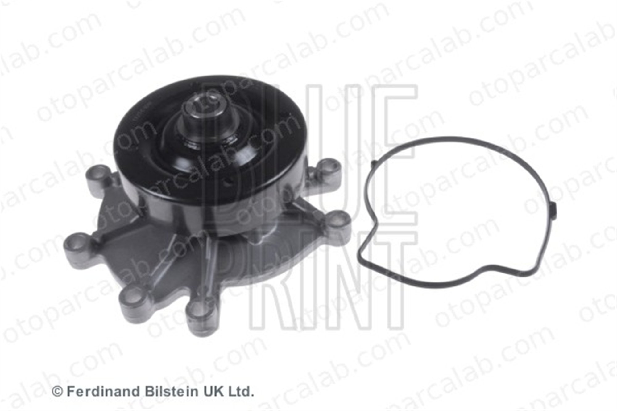 BLUE PRINT ADA109104 Devirdaim Su Pompası JEEP CHEROKEE GRAND CHEROKEE II 5302087353021187 53022189
