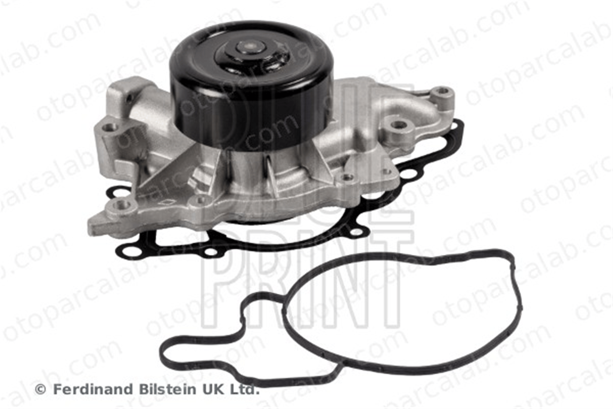 BLUE PRINT ADA109116C Devirdaim Su Pompası JEEP GRAND CHEROKEE II 5086581AA 05086581AA