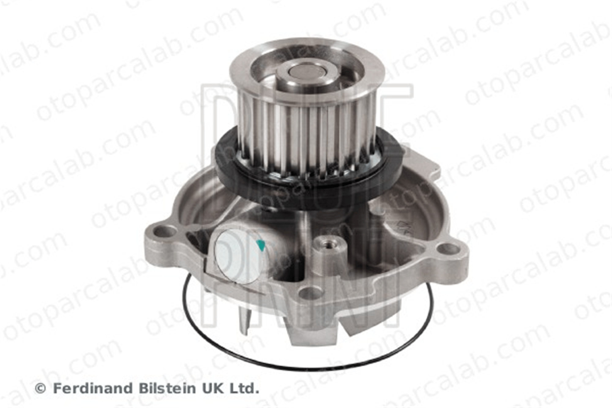 BLUE PRINT ADA109126 Devirdaim Su Pompası CHRYSLER VOYAGER IV 5066809 5066809AA