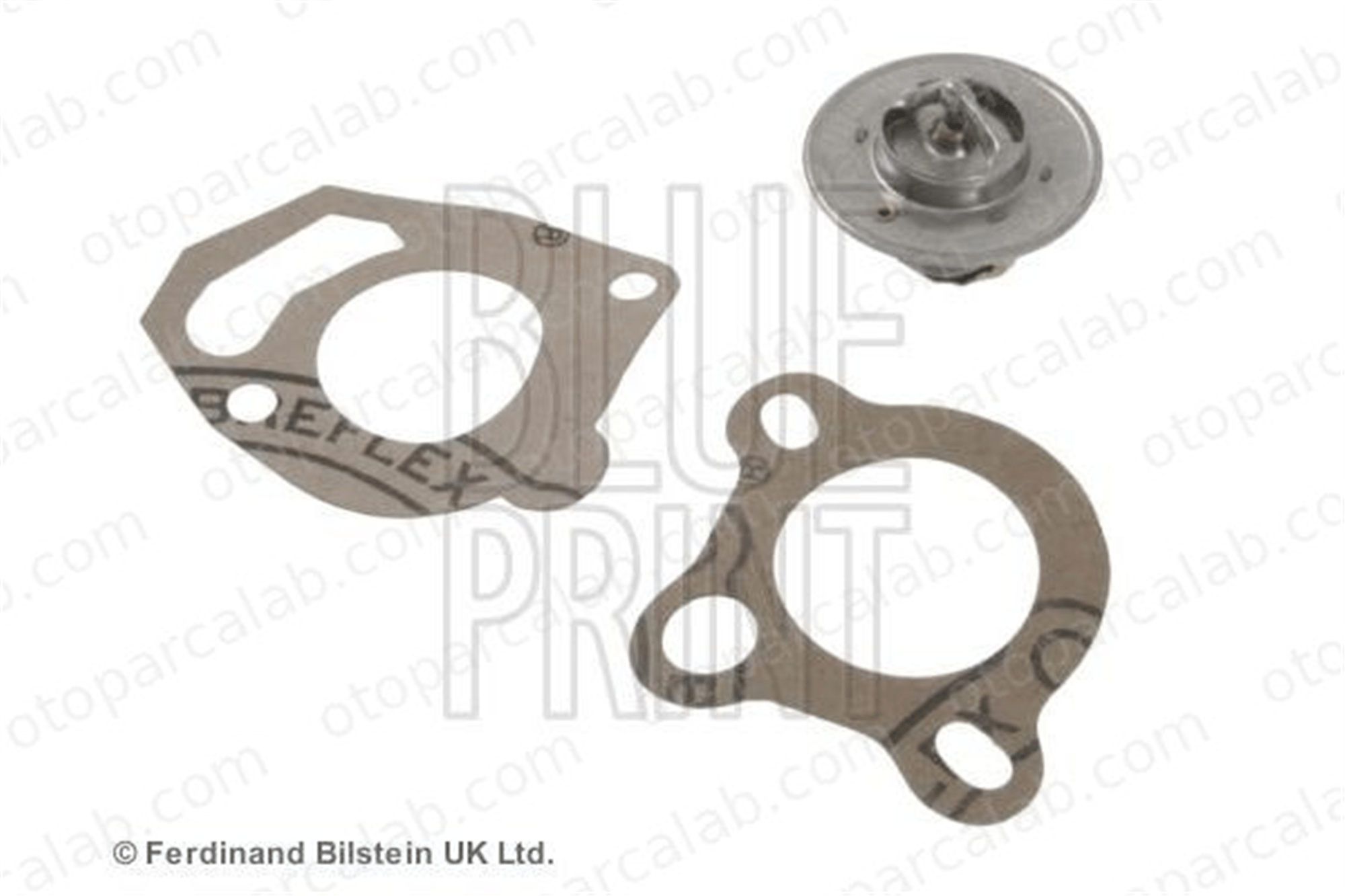 BLUE PRINT ADA109201 Termostat JEEP CHEROKEE WRANGLER II 83501426AC 52028186