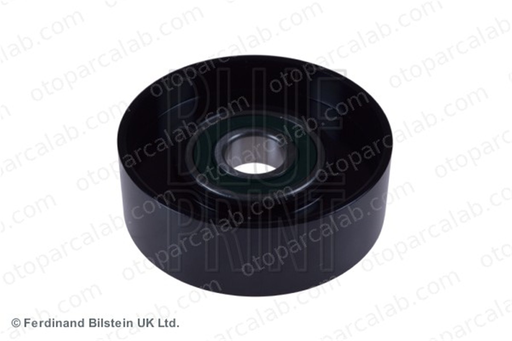 BLUE PRINT ADA109611 Vantilatör Kayış Gergi Rulmanı JEEP CHEROKEE DODGE NITRO 53030958AG 53030958AGSK
