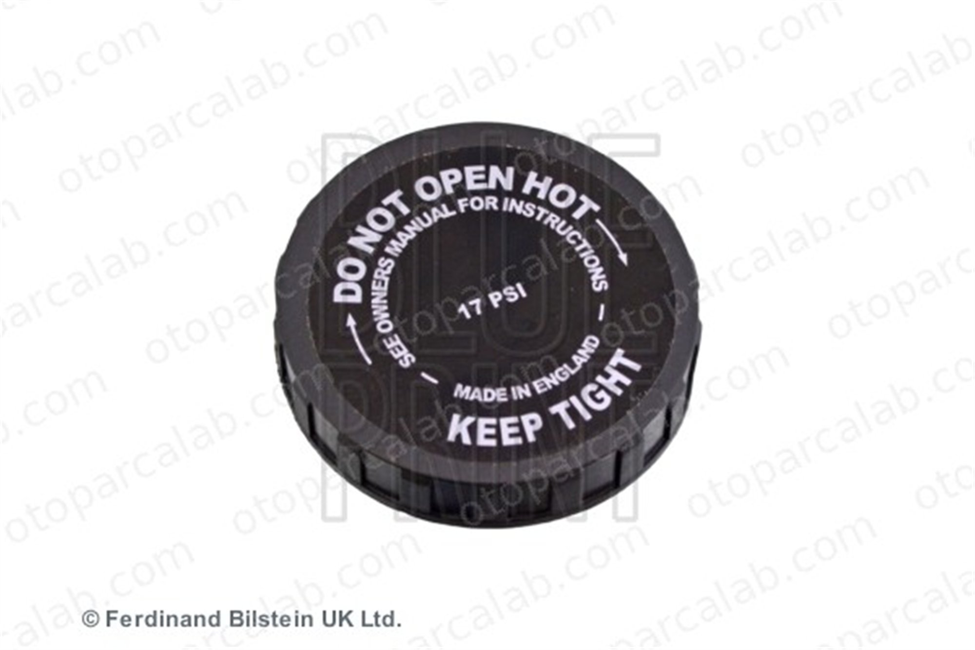 BLUE PRINT ADA109905 Radyatör Yedek Su Depo Kapağı CHRYSLER 300C Touring 300C 4596198 0004596198