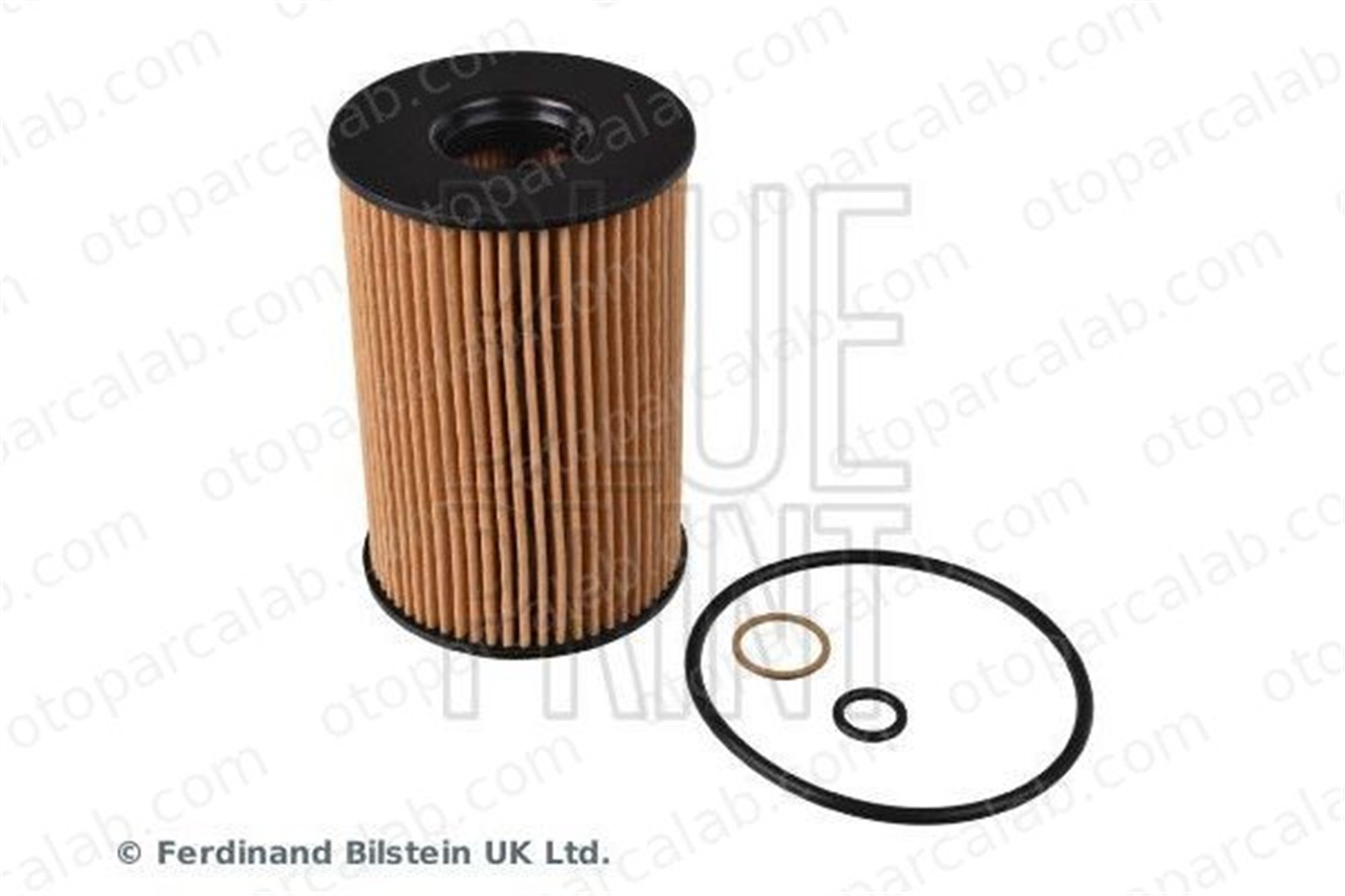 BLUE PRINT ADB112103 Yağ Filtresi BMW 5 7 ADB112103 11427583220