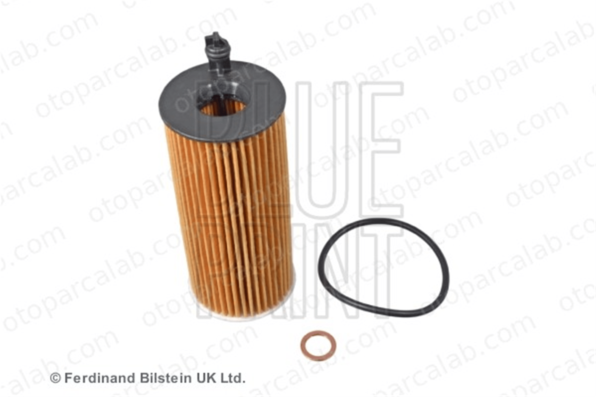 BLUE PRINT ADB112107 Yağ Filtresi BMW 1 3 4152WA010 04152-WA010