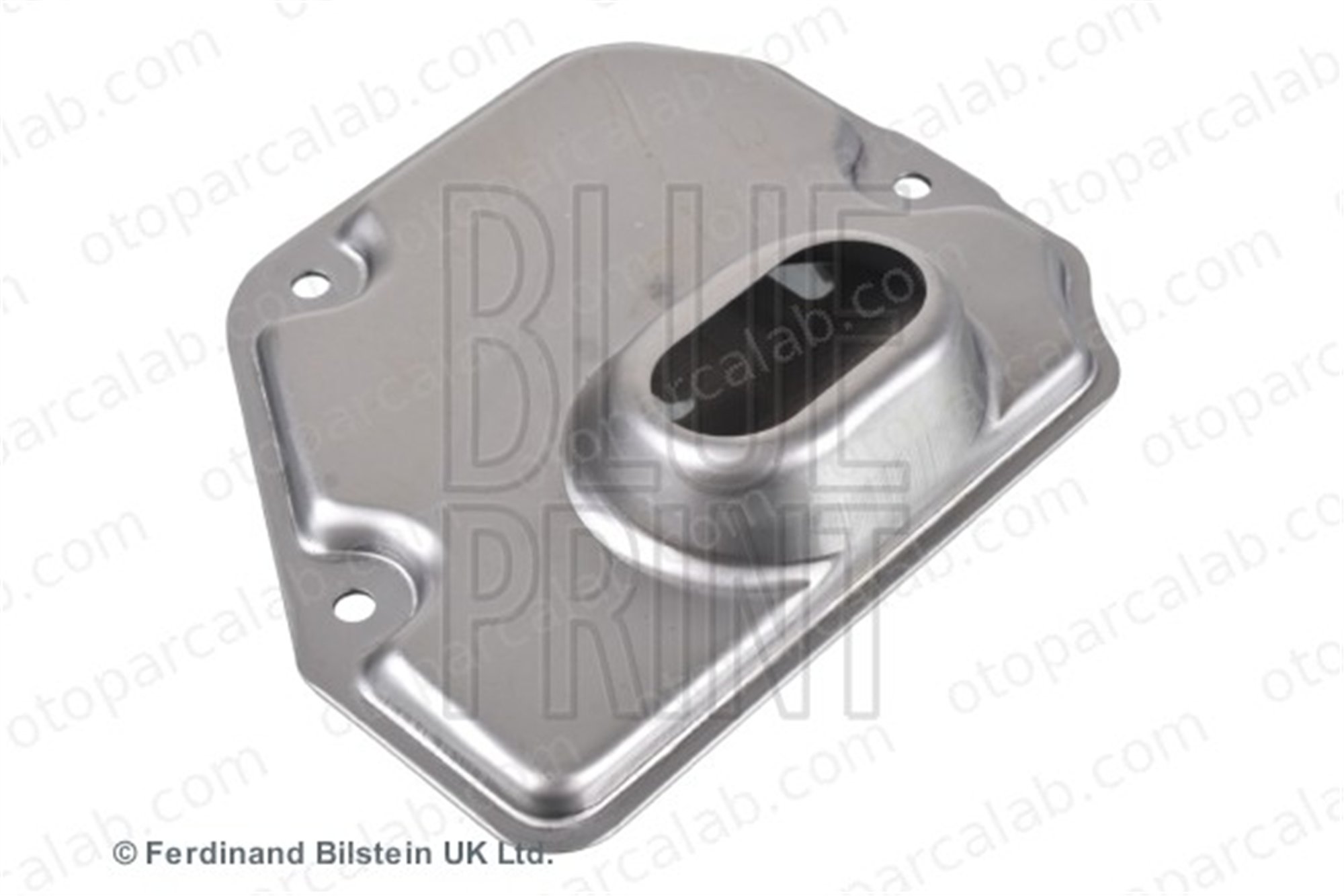 BLUE PRINT ADB112126 Şanzıman Yağ Filtresi MINI MINI MINI Cabrio 24347551087