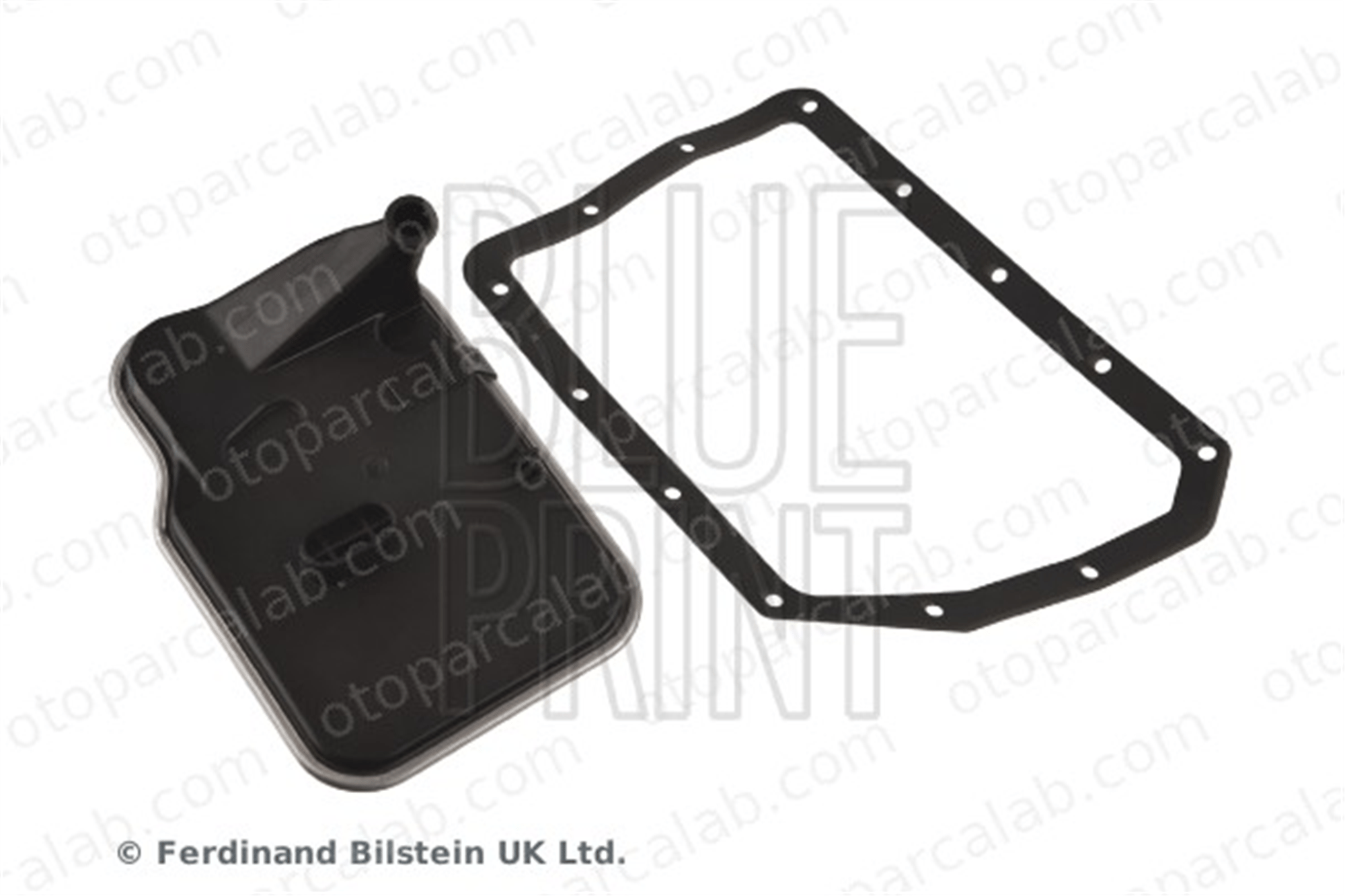 BLUE PRINT ADB112127 Şanzıman Yağ Filtresi MINI MINI MINI Cabrio 24117518739 24117518739S1
