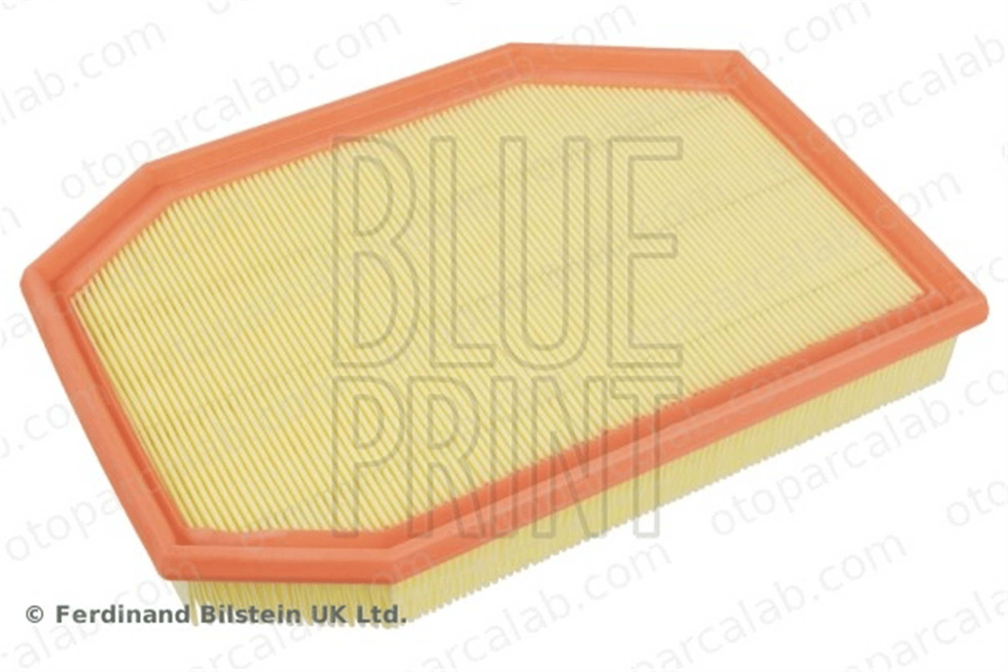 BLUE PRINT ADB112216 Hava Filtresi BMW 5 5 Touring 13717590597