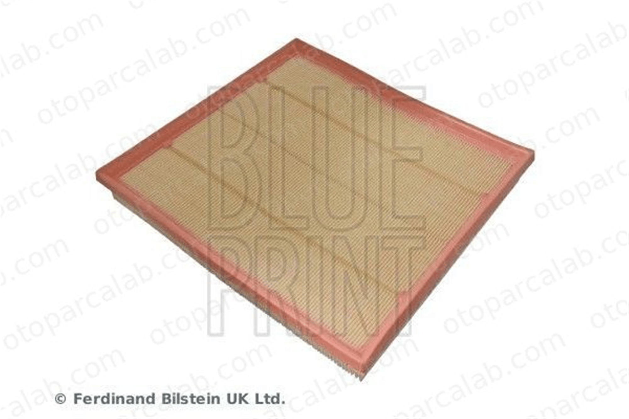 BLUE PRINT ADB112241 Hava Filtresi BMW 5 5 Touring 13717605913