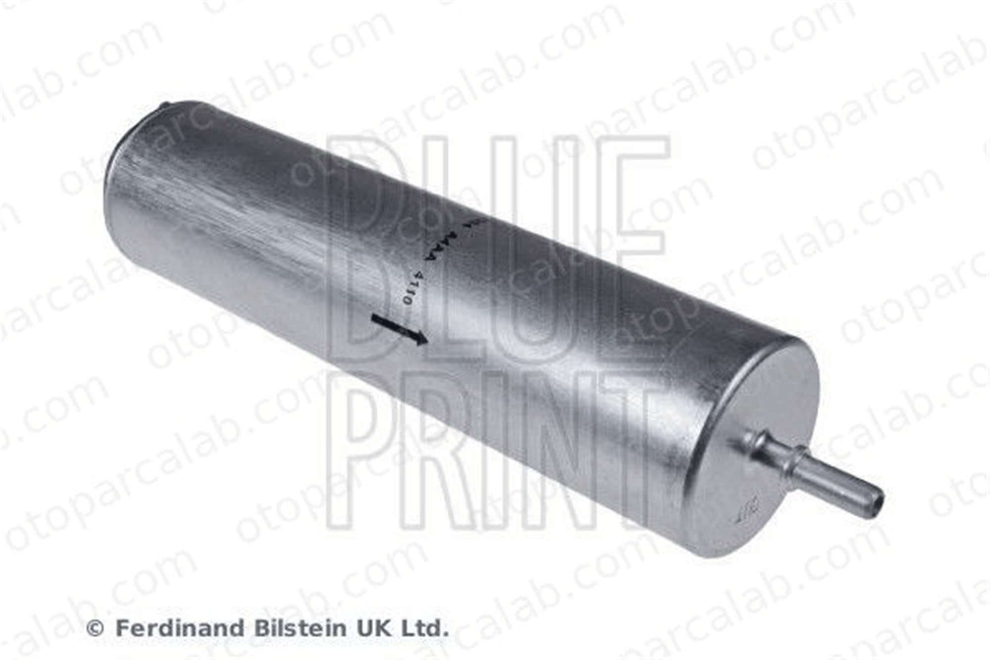BLUE PRINT ADB112304 Yakıt Filtresi BMW 1 3 ADB112304 13327822497
