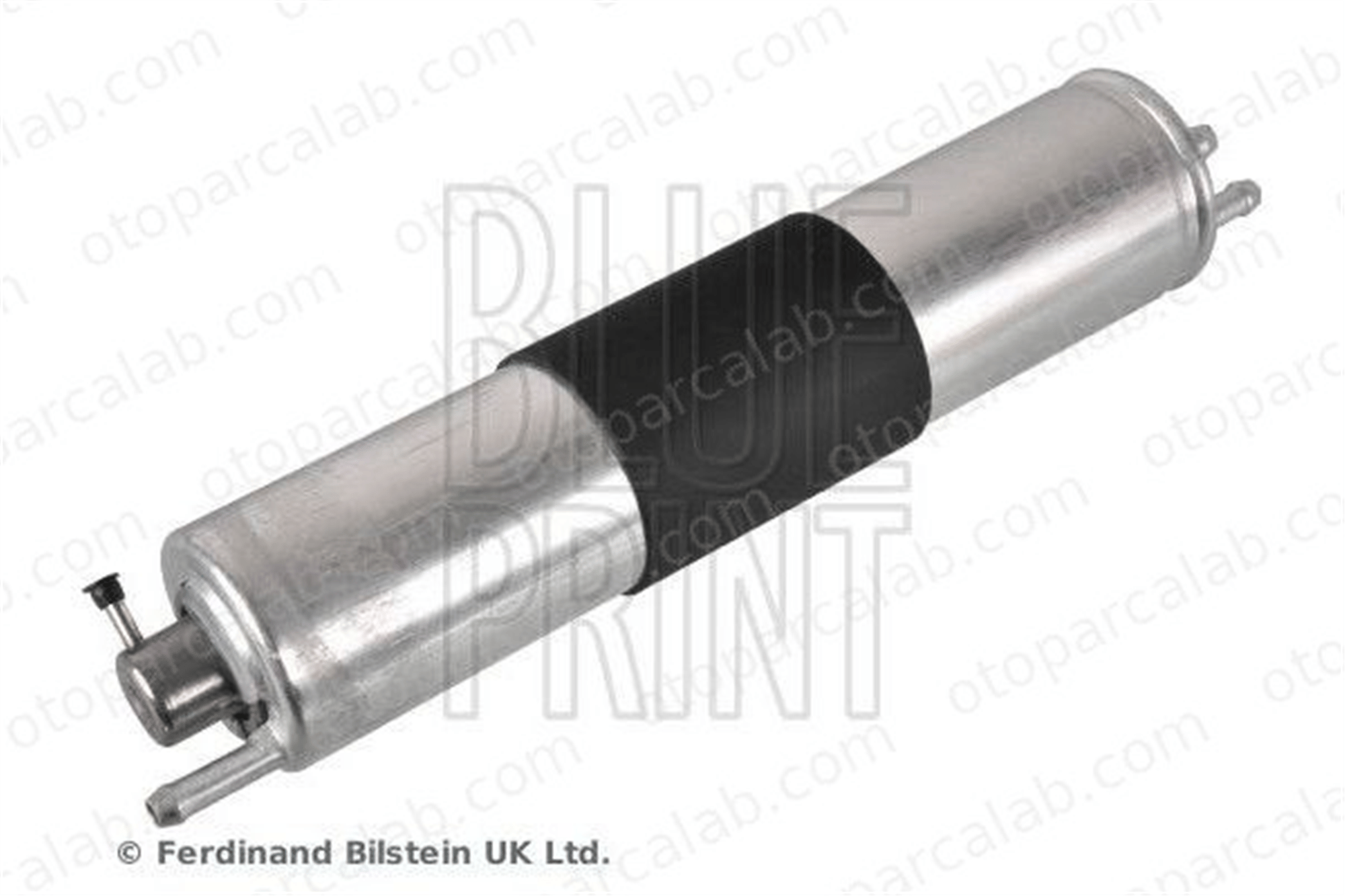 BLUE PRINT ADB112306 Yakıt Filtresi BMW 3 3 Coupe 13327512019 13321439407