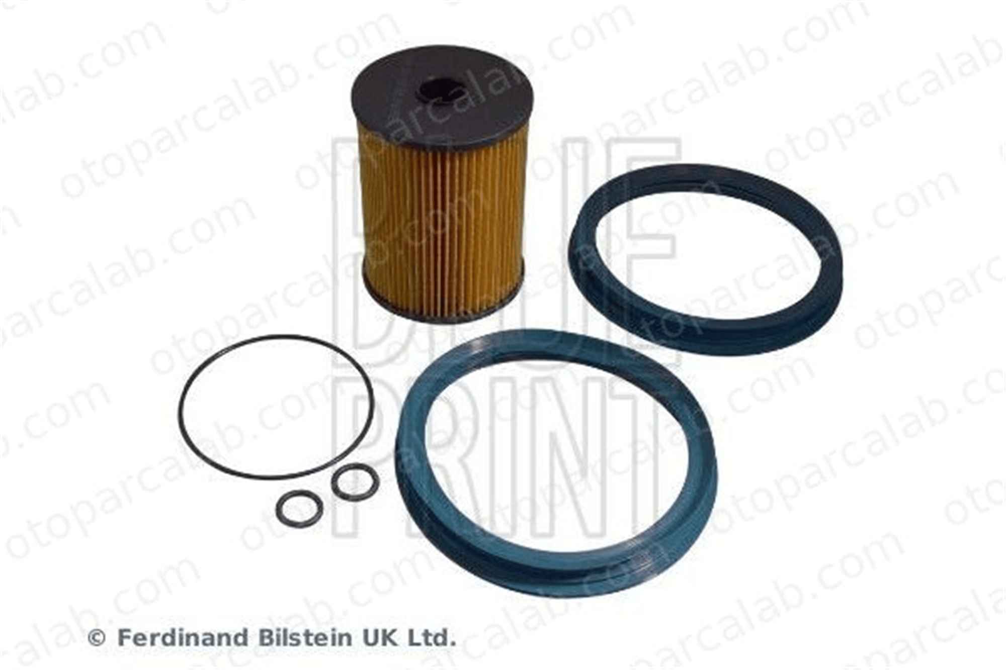 BLUE PRINT ADB112307 Yakıt Filtresi MINI MINI MINI Cabrio 11252754870