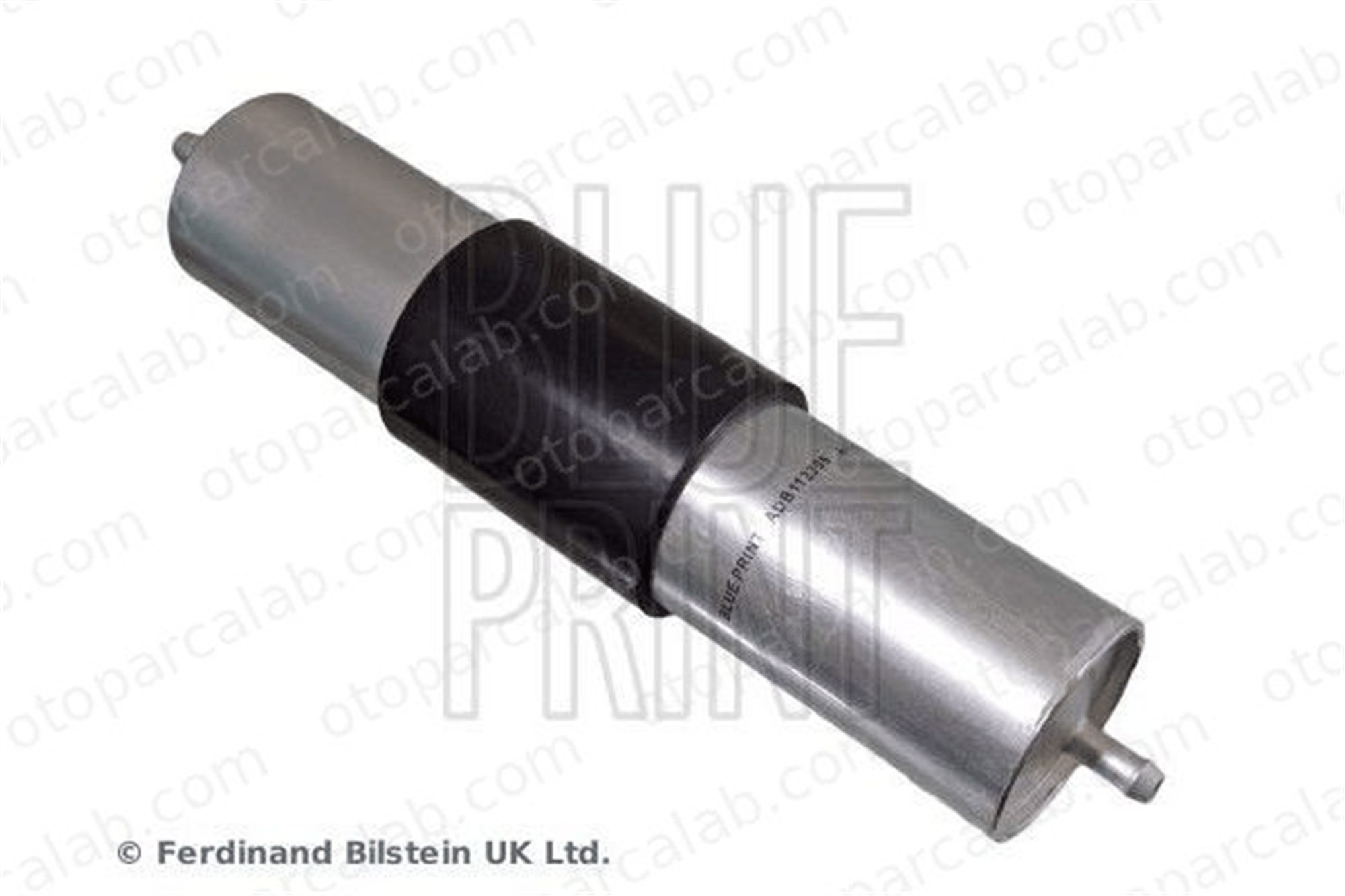 BLUE PRINT ADB112308 Yakıt Filtresi BMW 3 3 Coupe ADB112308 13321702632