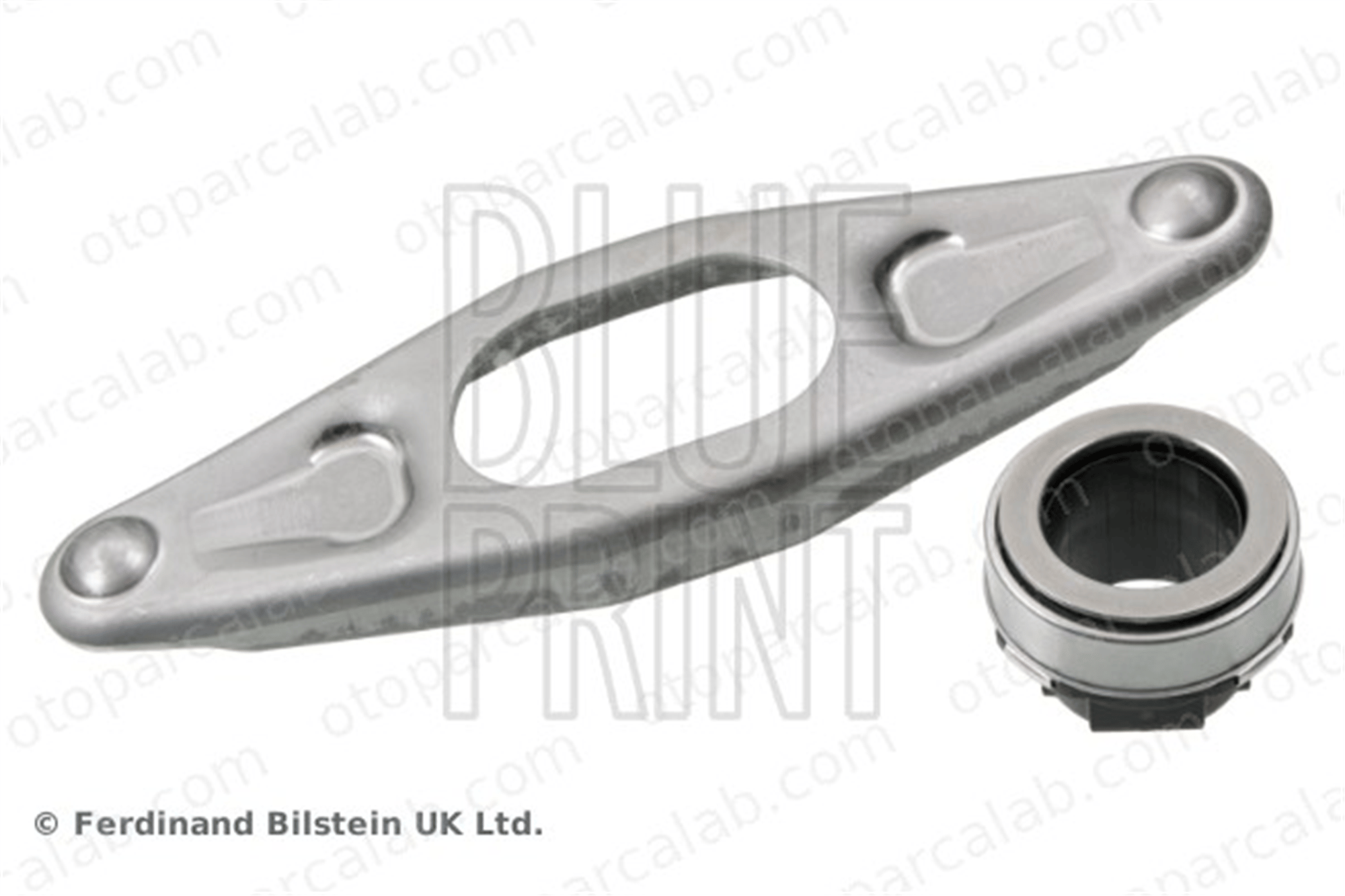 BLUE PRINT ADB113305 Debriyaj Rulmanı BMW 1 3 21517564027 21517560495