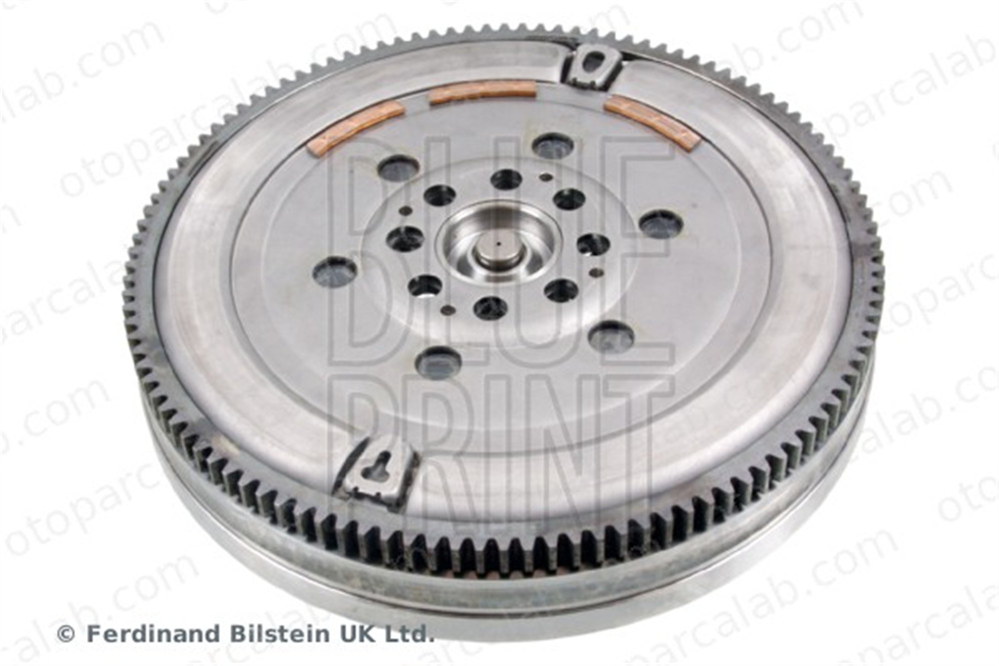 BLUE PRINT ADB113506 Volan BMW 3 Touring 3 21207565745 21207549441