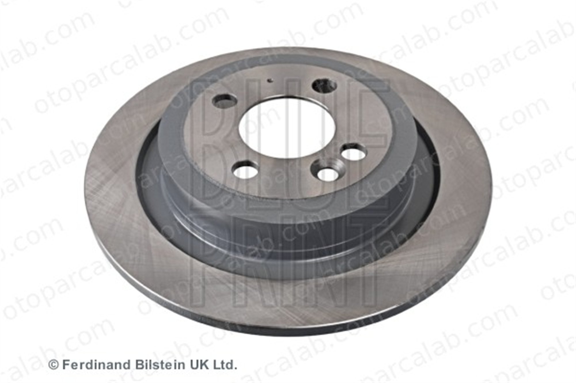 BLUE PRINT ADB114316 Fren Disk Ayna Arka Sağ ve Sol MINI MINI MINI Cabrio 34216784389