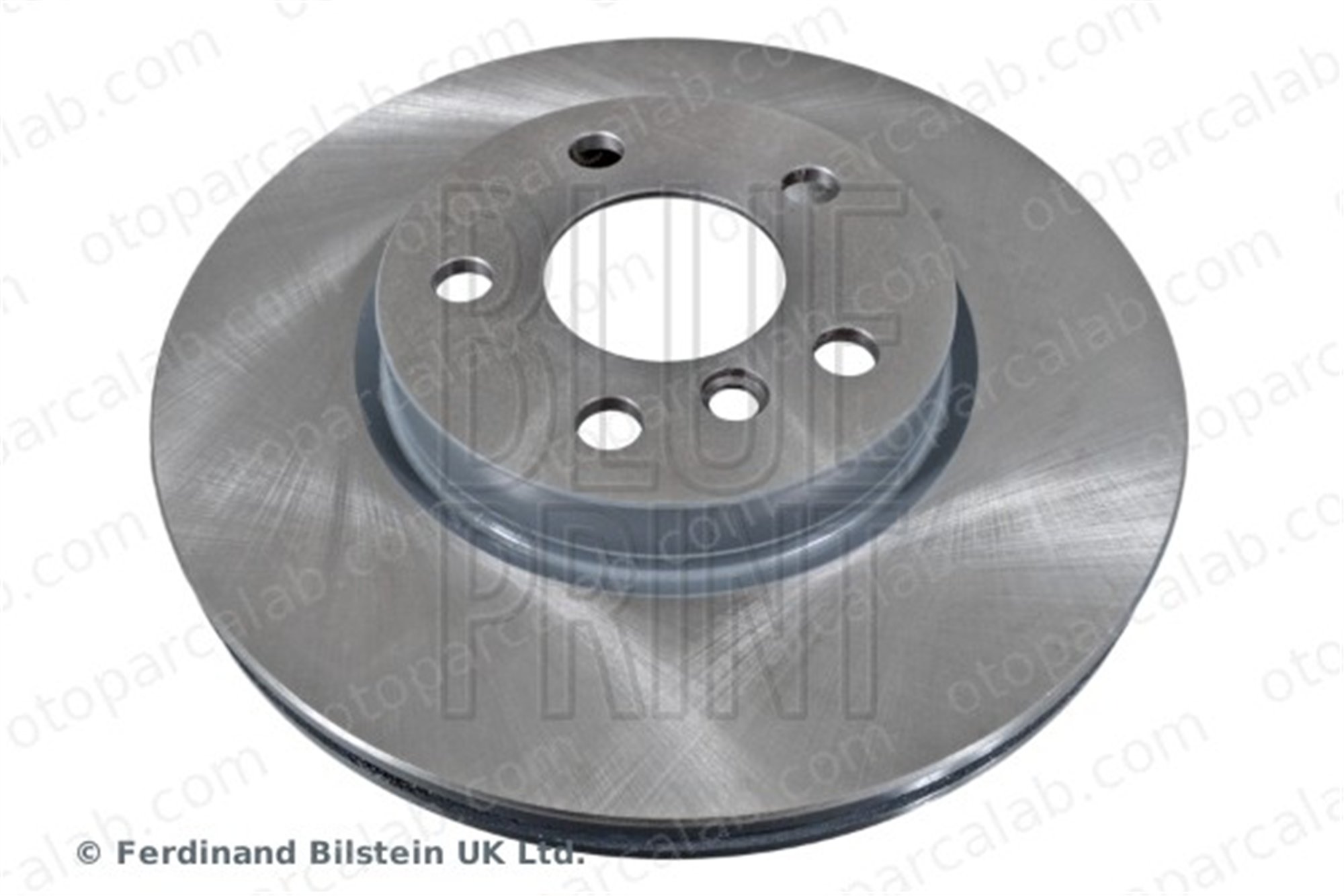 BLUE PRINT ADB114325 Fren Disk Ayna Ön Sağ ve Sol MINI MINI BMW 2 Active Tourer 34116866297 34118835362