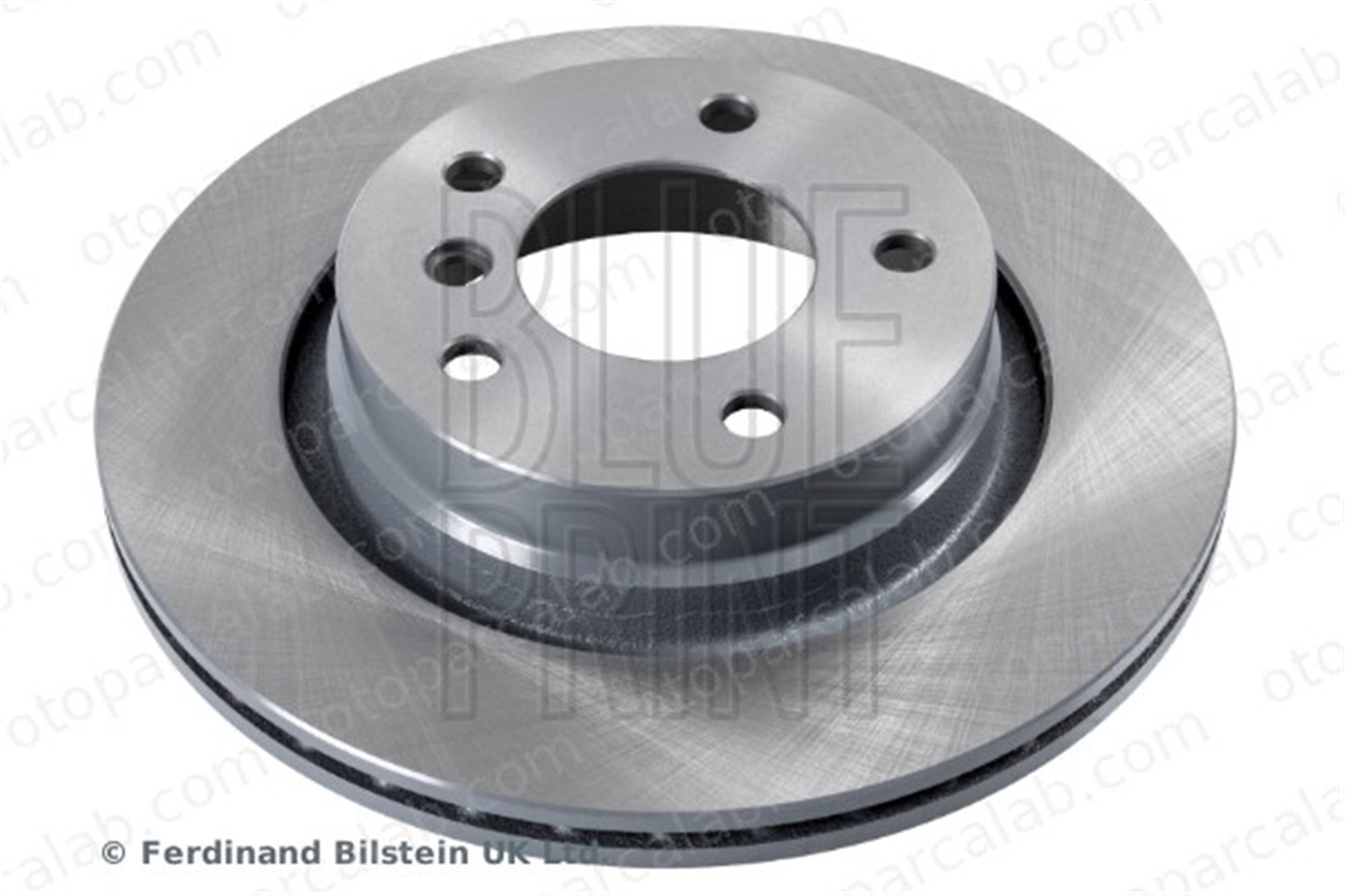 BLUE PRINT ADB114336 Fren Disk Ayna Arka Sağ ve Sol BMW 3 3 Touring 34216864056 34211165563