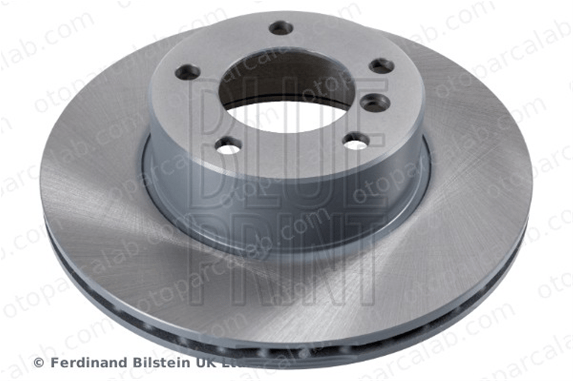 BLUE PRINT ADB114341 Fren Disk Ayna Ön Sağ ve Sol BMW 5 5 Touring 34116767061 34111163013
