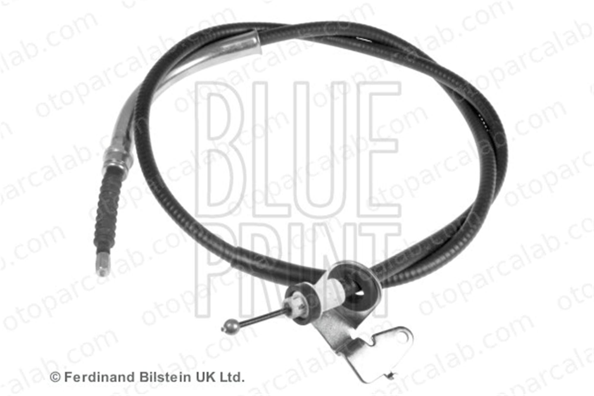 BLUE PRINT ADB114601 El Fren Teli Arka Sağ veya Sol MINI MINI 34411514215 34406777400