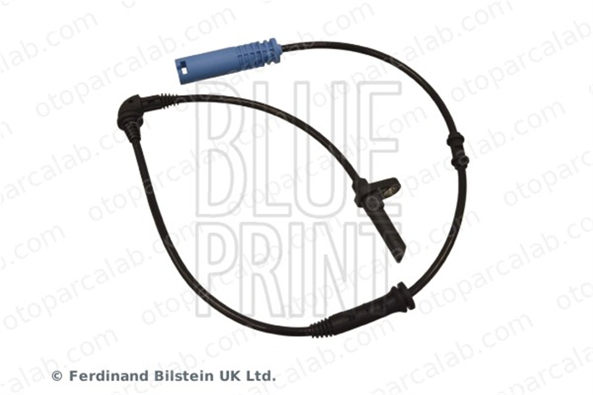 BLUE PRINT ADB117101 Abs Sensörü Ön Sağ veya Sol MINI MINI MINI CLUBMAN 3452685150 34526773019