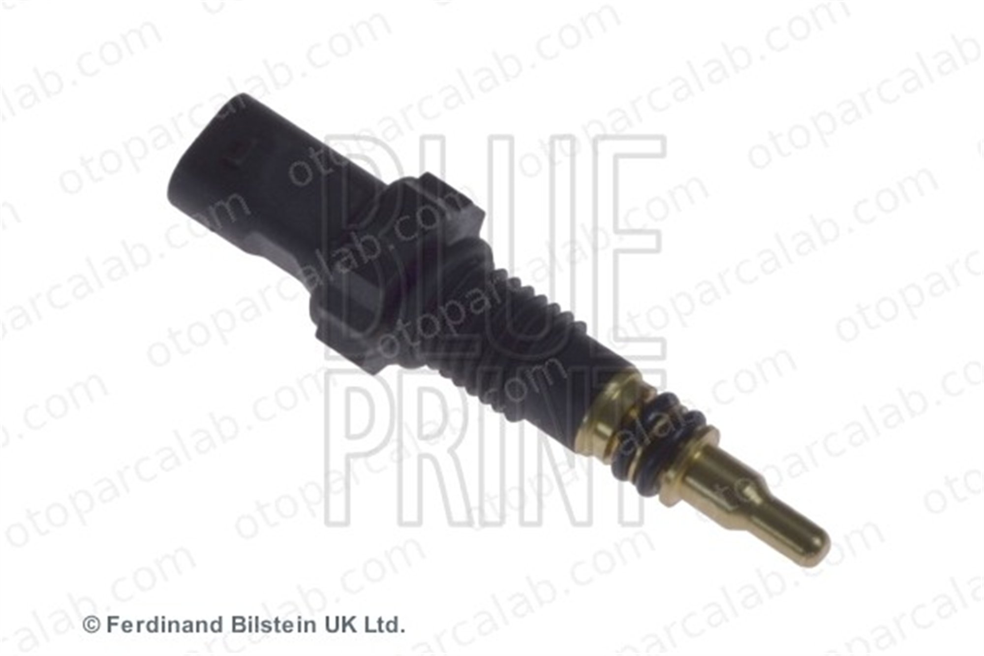 BLUE PRINT ADB117215 Hararet Müşürü BMW 3 3 Touring 13627797957