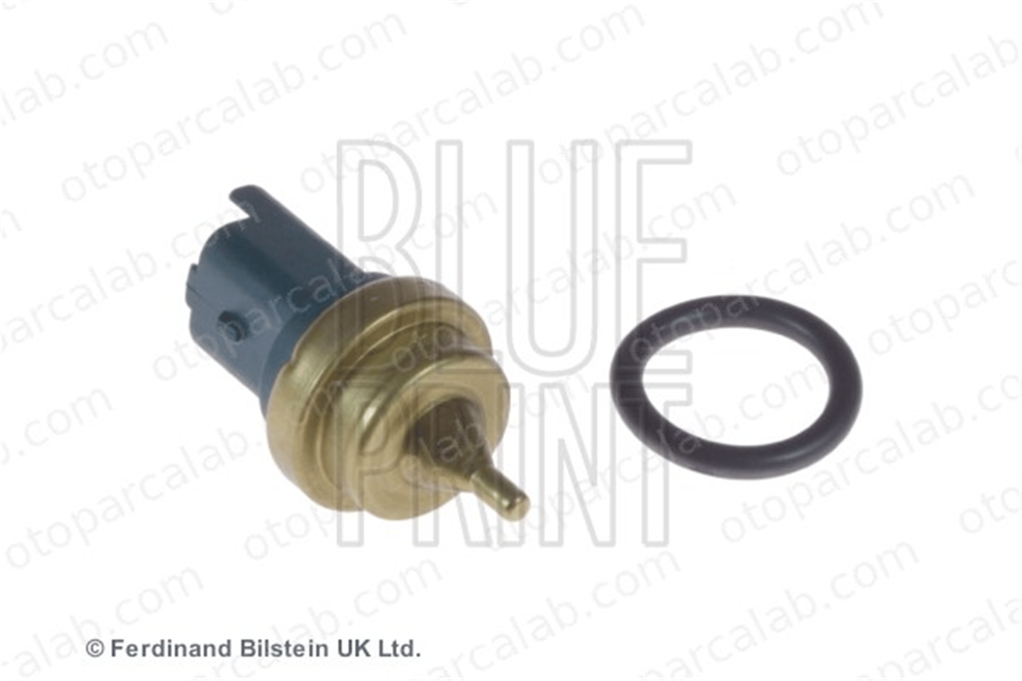 BLUE PRINT ADB117217 Hararet Müşürü MINI MINI PEUGEOT 308 I 13627535068 1338F3