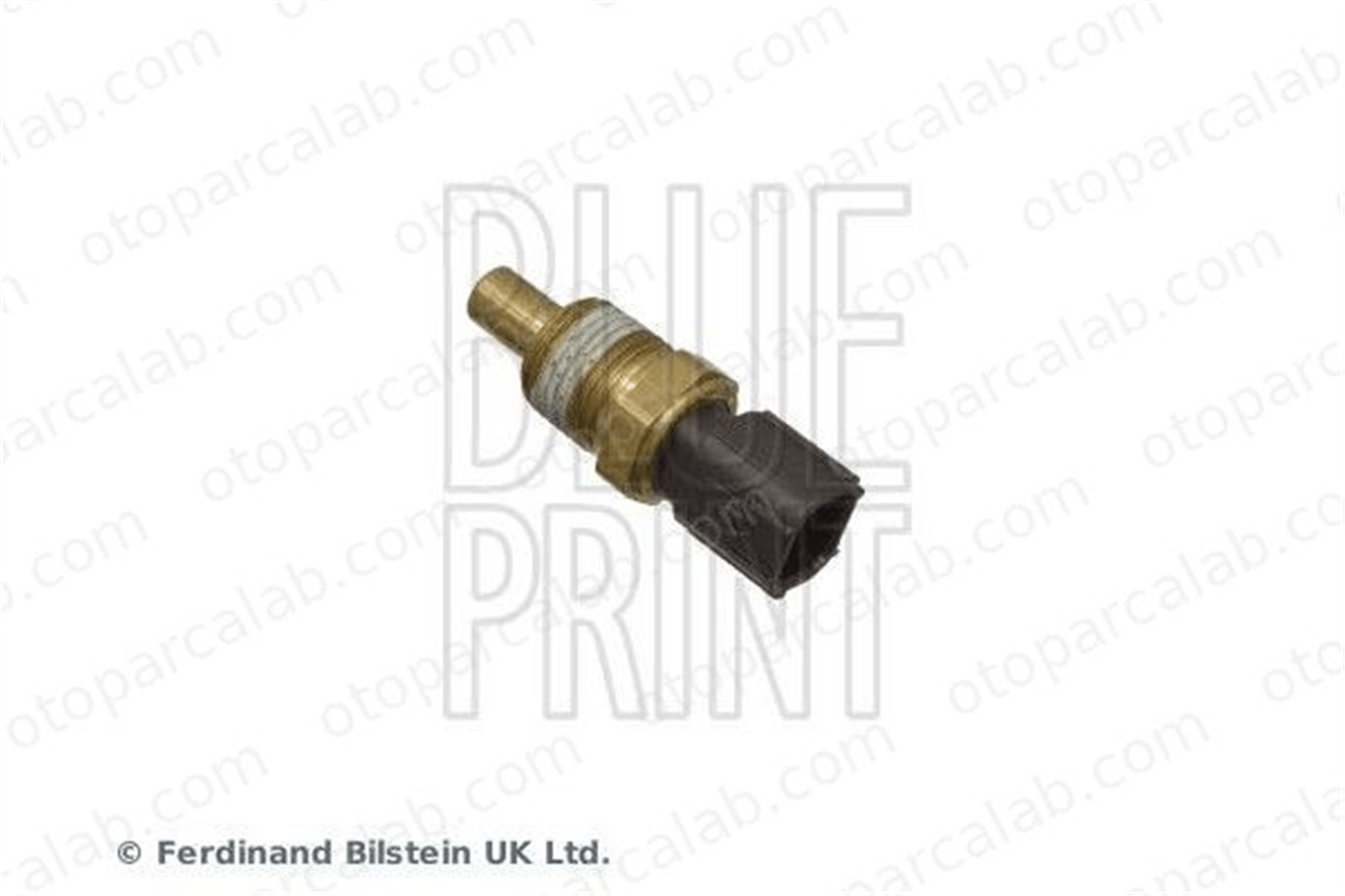BLUE PRINT ADB117219 Hararet Müşürü CHRYSLER PT CRUISER MINI MINI Cabrio 13621486698 5269870AB