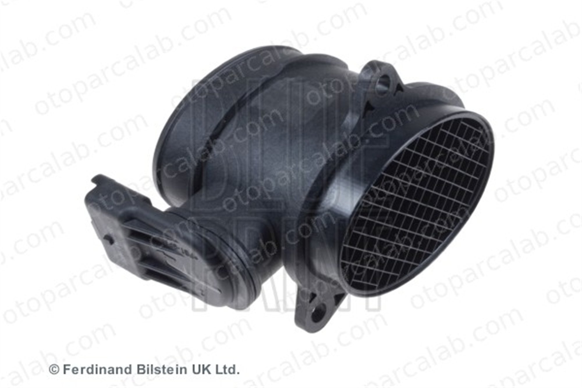 BLUE PRINT ADB117401 Hava Debimetresi PEUGEOT PARTNER Kasa/büyük limuzin FORD FOCUS II 1610874680 1920GV