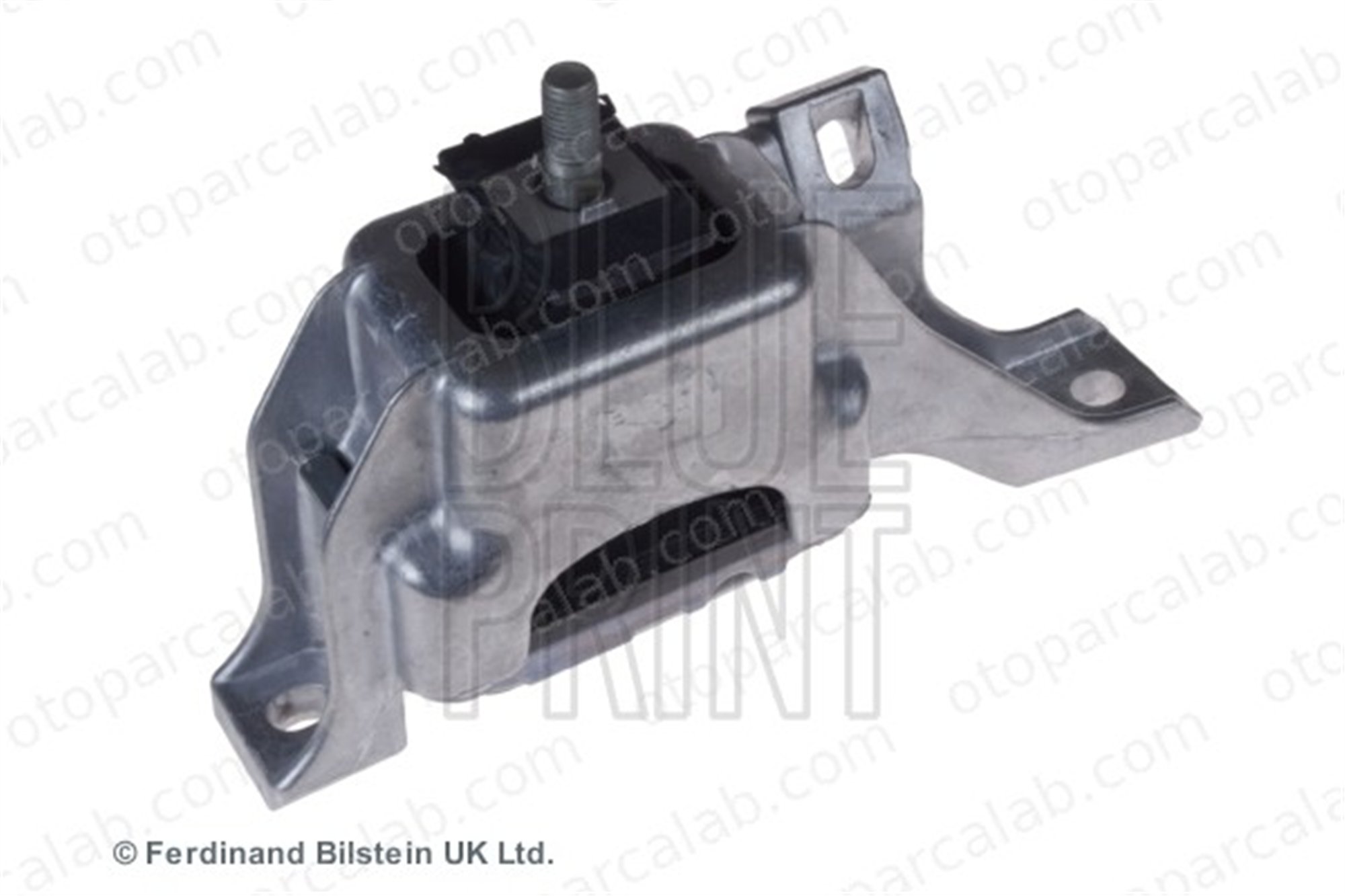 BLUE PRINT ADB118014 Motor Takozu Sağ MINI MINI COUNTRYMAN MINI PACEMAN 22116782374 22114050886