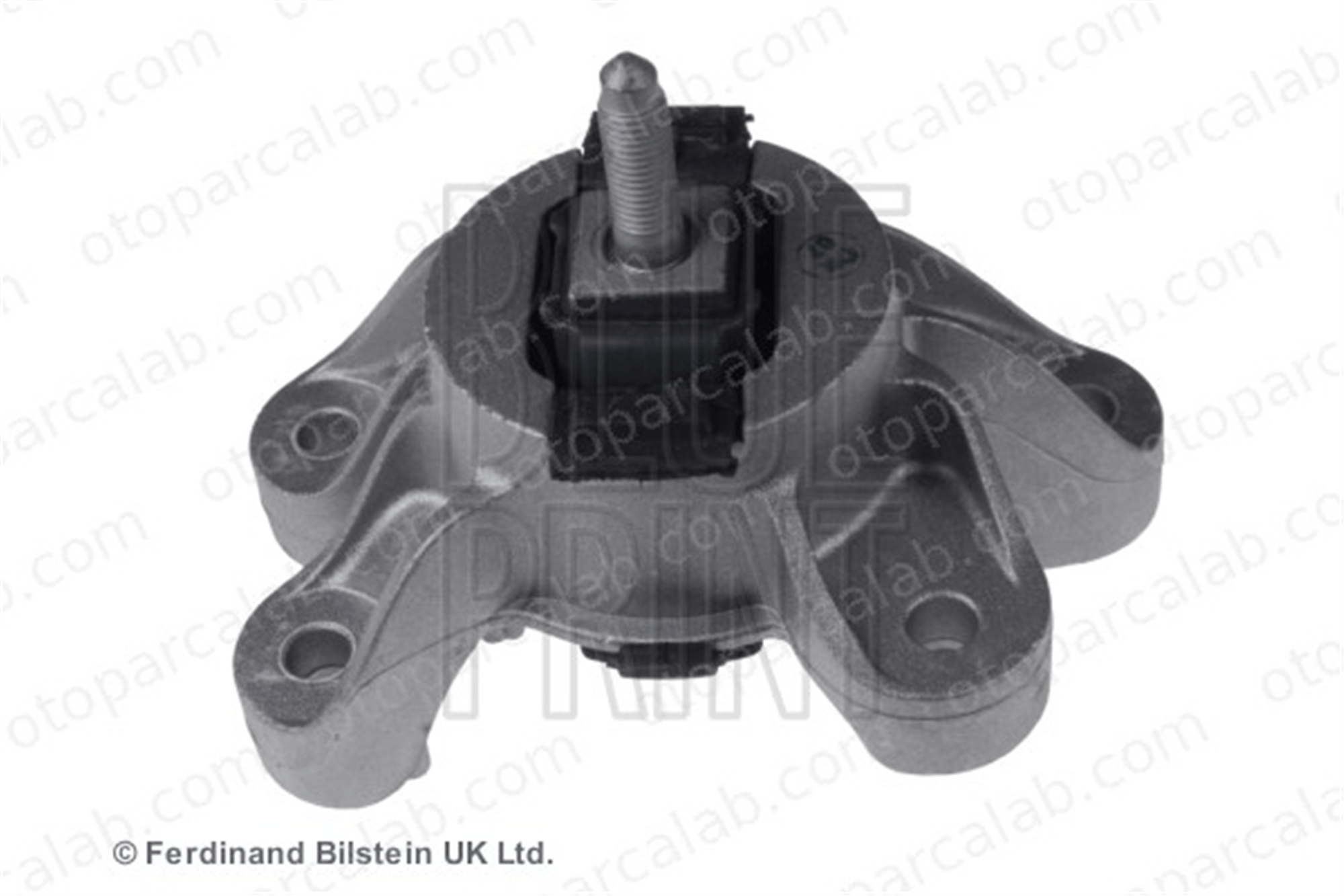 BLUE PRINT ADB118018 Şanzıman Takozu Sol MINI MINI MINI CLUBVAN 22316779806 22316772037