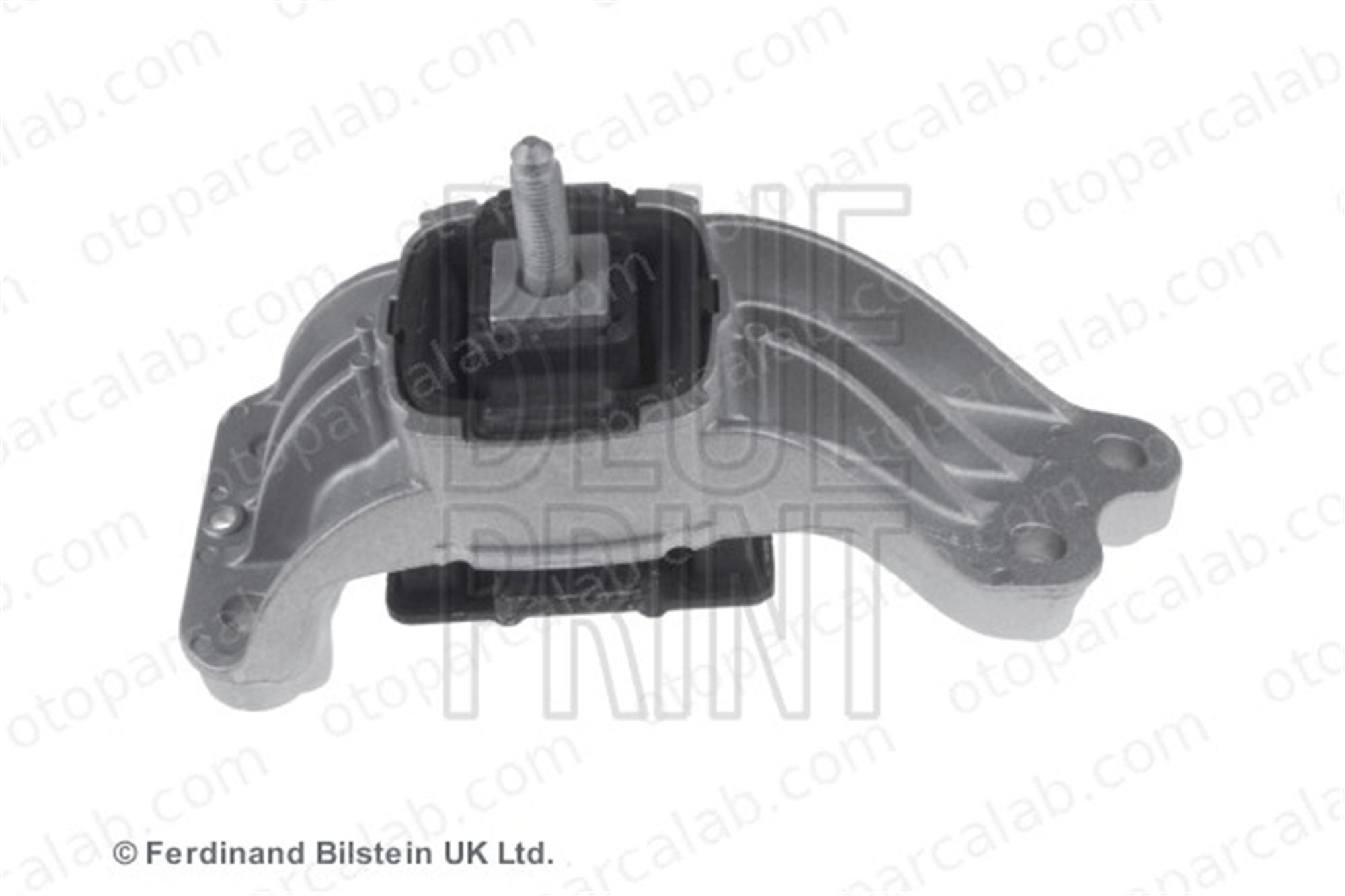 BLUE PRINT ADB118020 Şanzıman Takozu Sol MINI MINI MINI CLUBMAN 22316784359 22314054481
