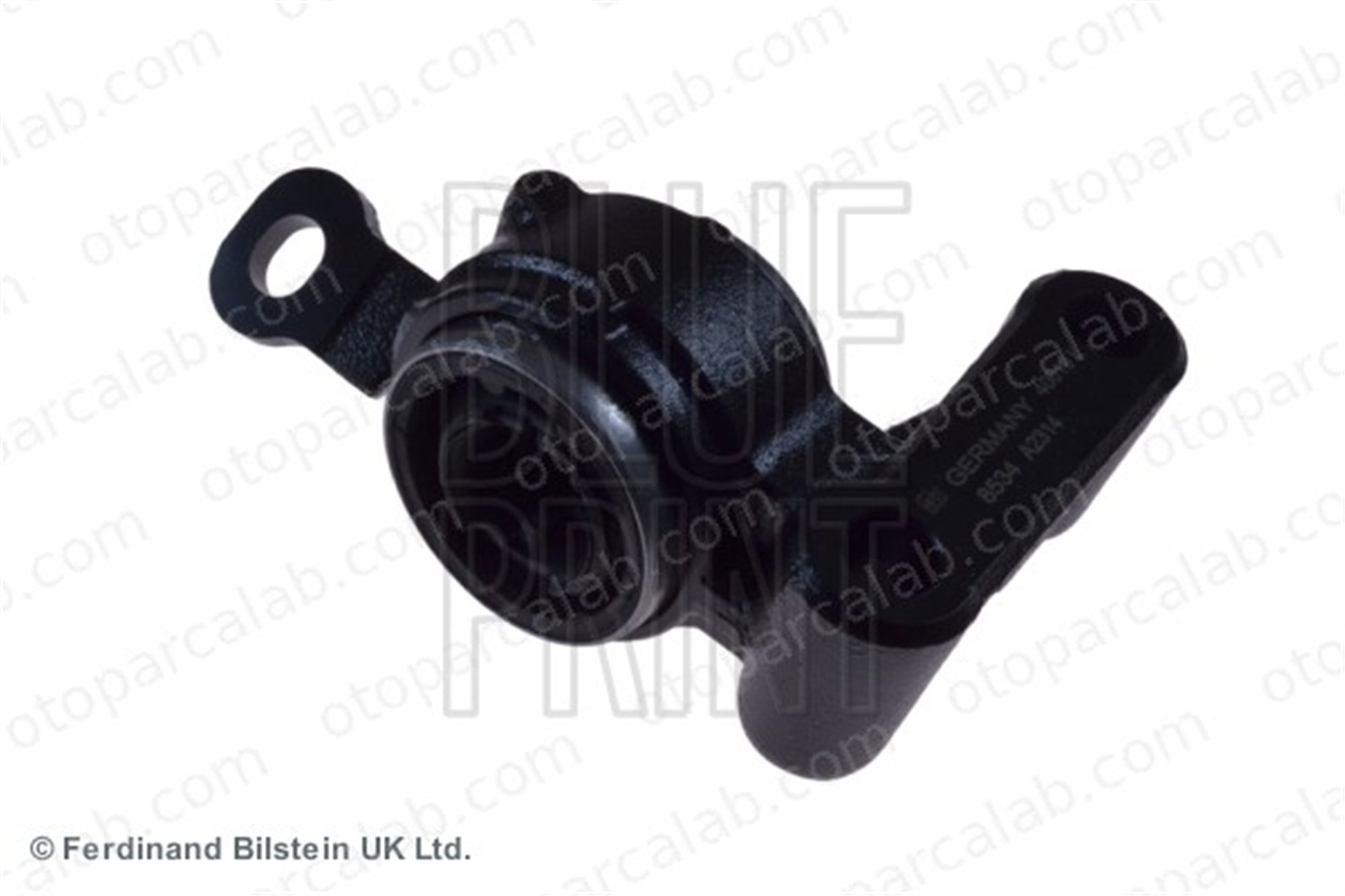 BLUE PRINT ADB118021 Salıncak Burcu Ön Alt Sağ veya Sol MINI MINI MINI CLUBMAN 31126772235