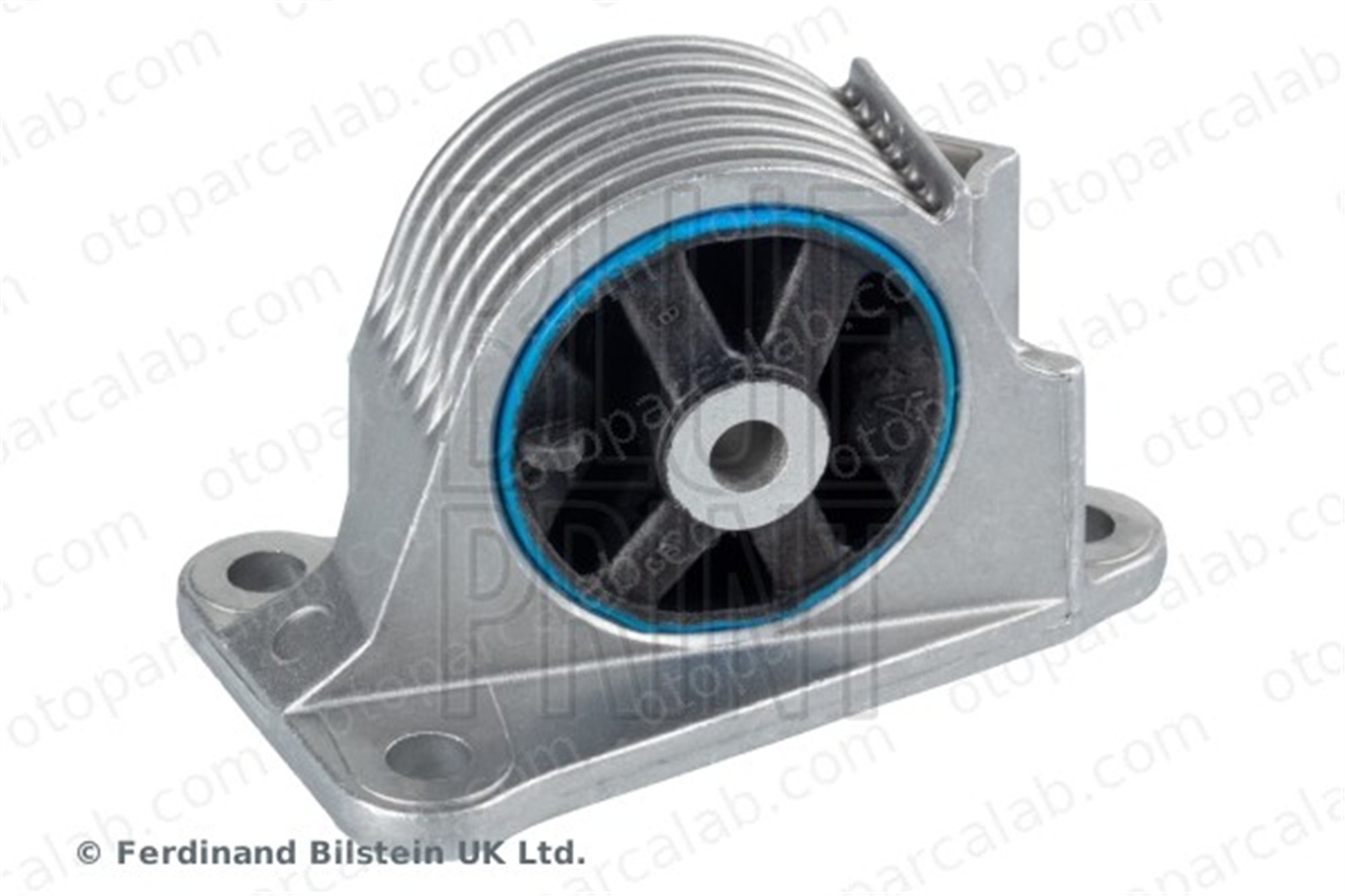 BLUE PRINT ADB118029 Motor Takozu Arka Sağ MINI MINI PACEMAN MINI 22116756405