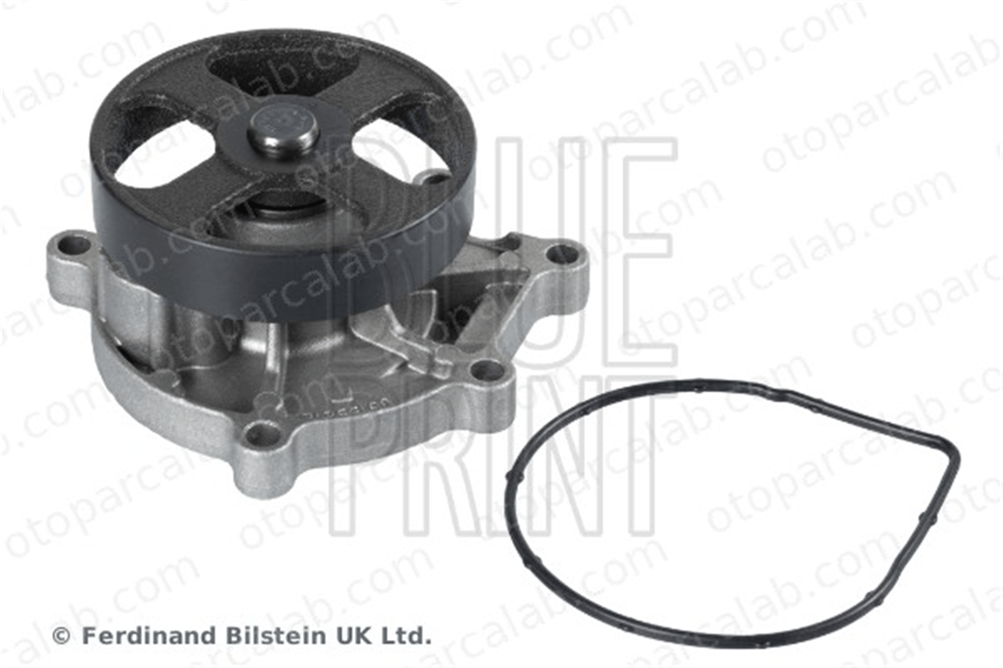 BLUE PRINT ADB119104 Devirdaim Su Pompası MINI MINI COUNTRYMAN MINI 11518512443 16100