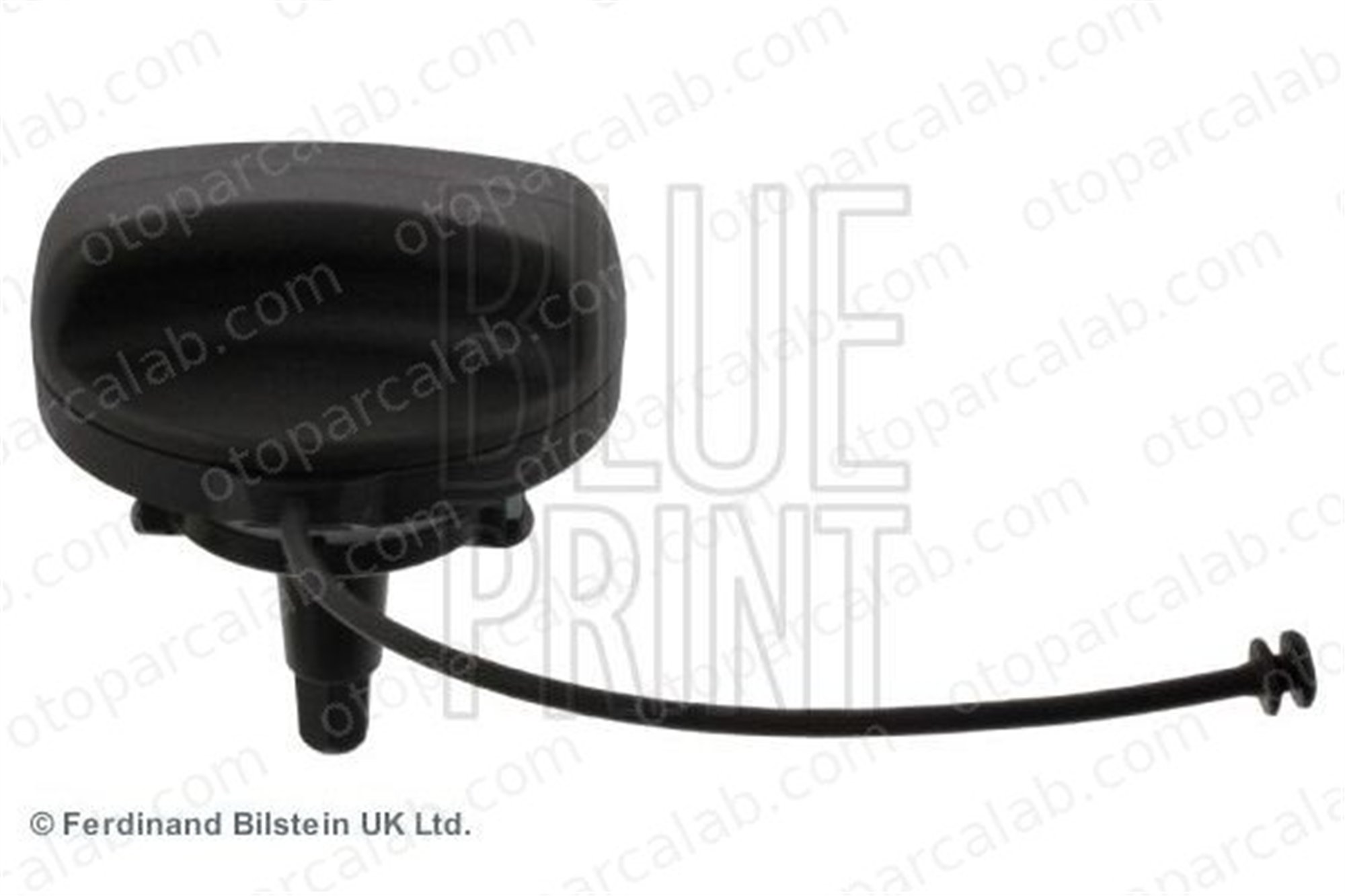 BLUE PRINT ADB119904 Yakıt Depo Kapağı BMW 3 1 1611722 16116754490