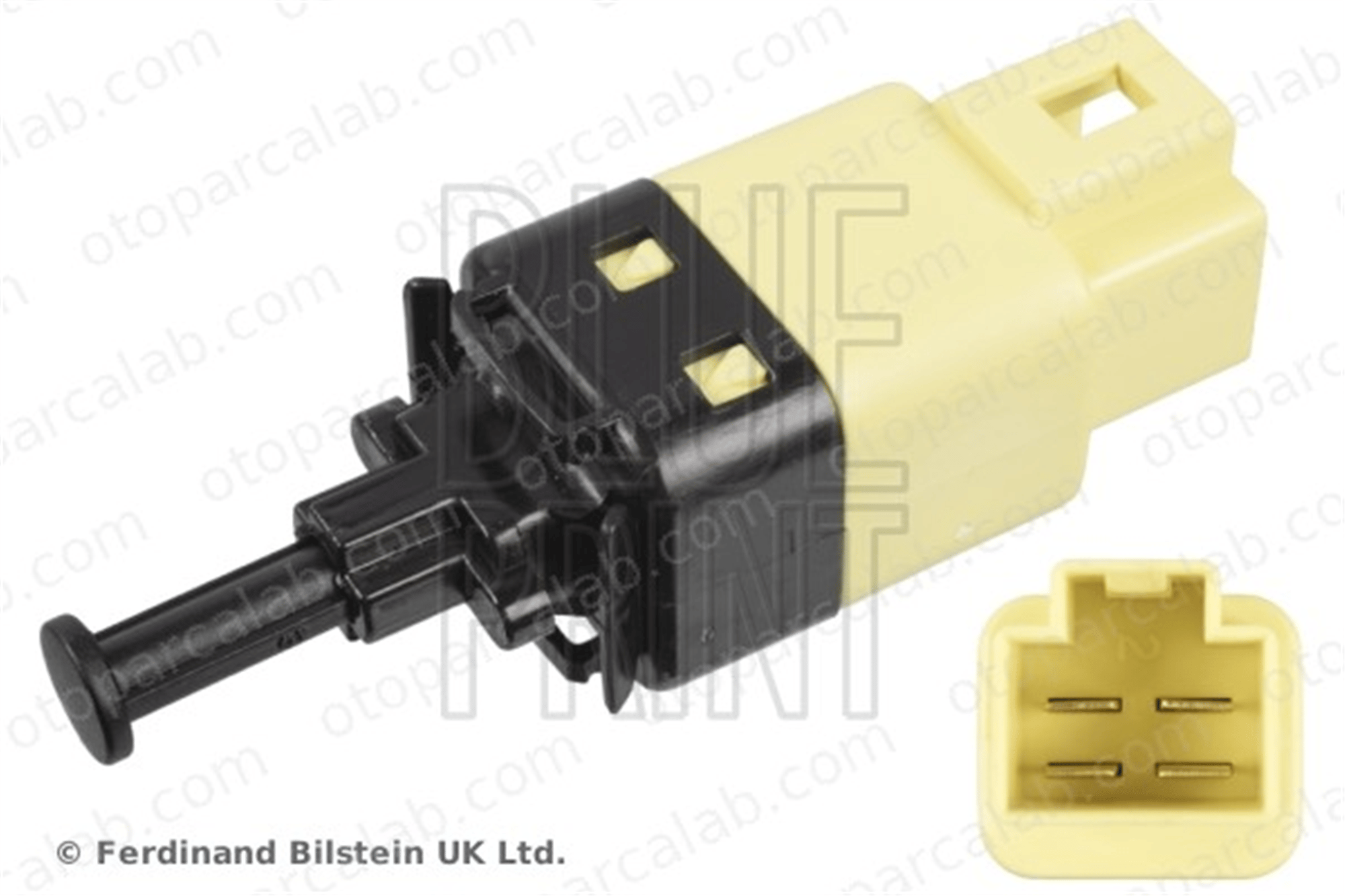 BLUE PRINT ADBP140003 Fren Müşürü CHEVROLET MATIZ REZZO MPV 95368629 96874571