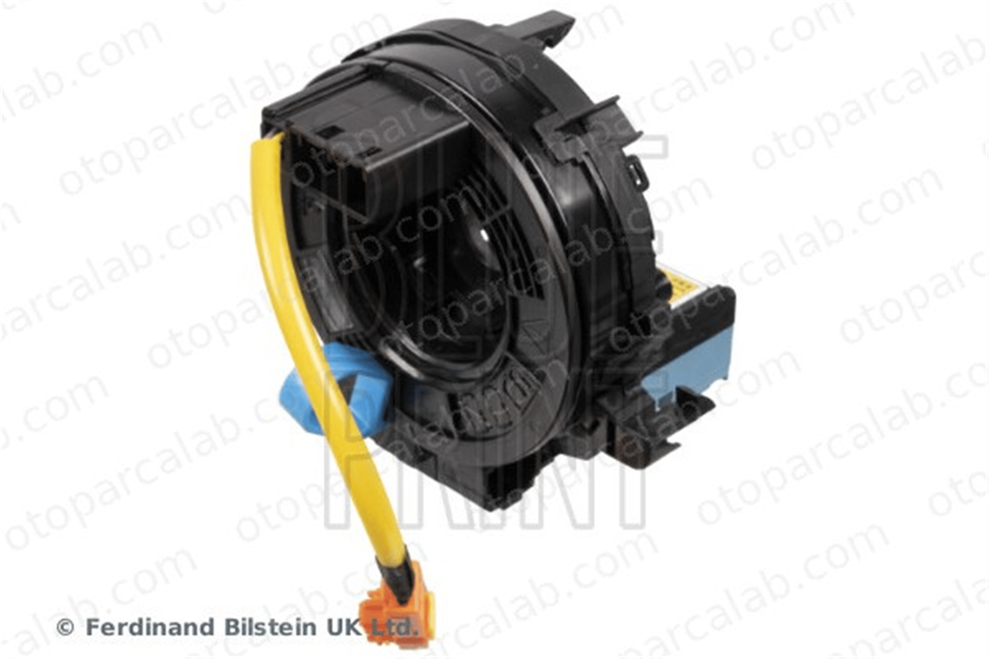 BLUE PRINT ADBP140020 Airbag Sargısı TOYOTA HILUX VII Pick-up 843070K020 892450K010