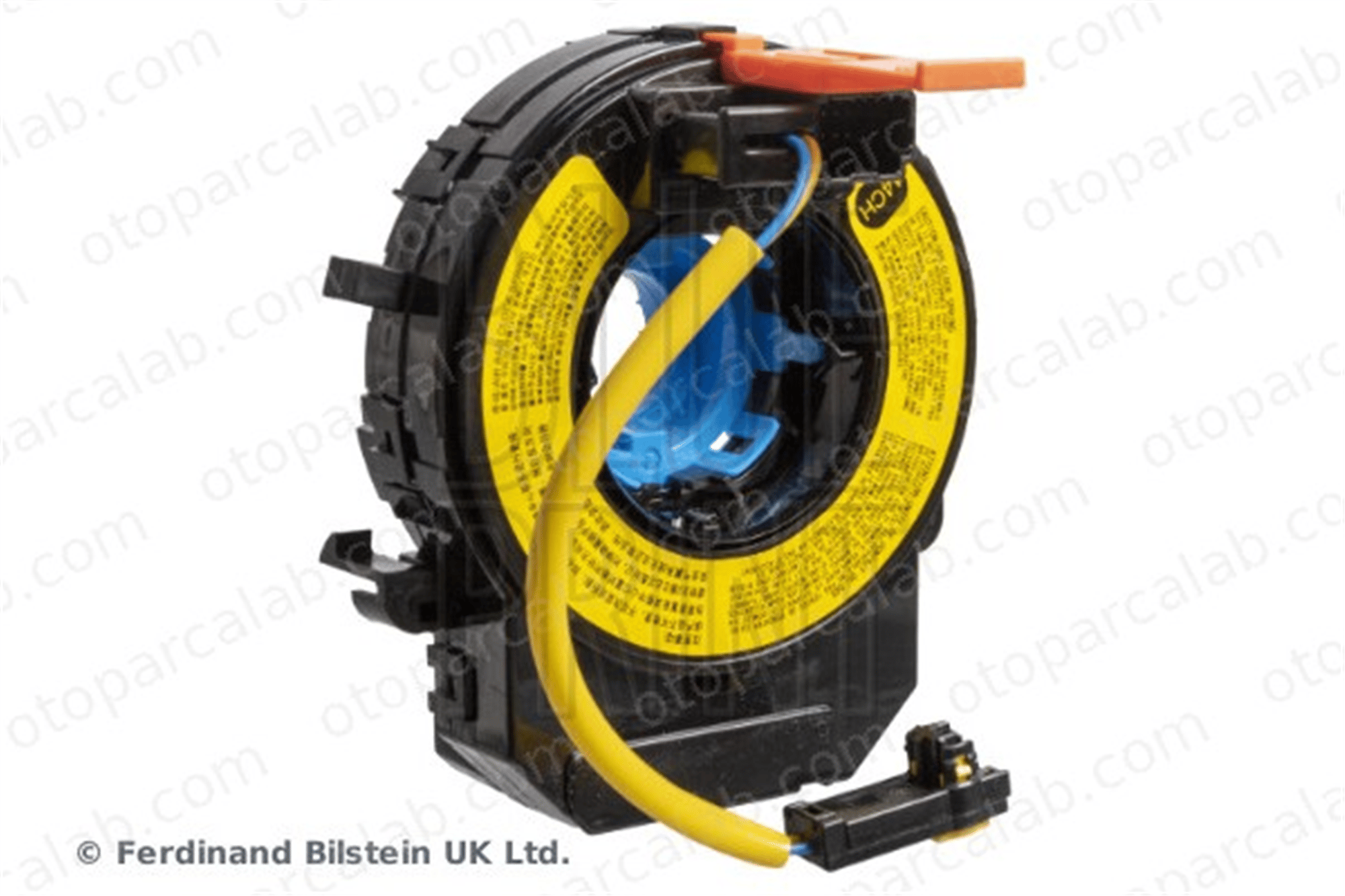 BLUE PRINT ADBP140021 Airbag Sargısı KIA SORENTO II HYUNDAI i20 I 934902P110 934902P170