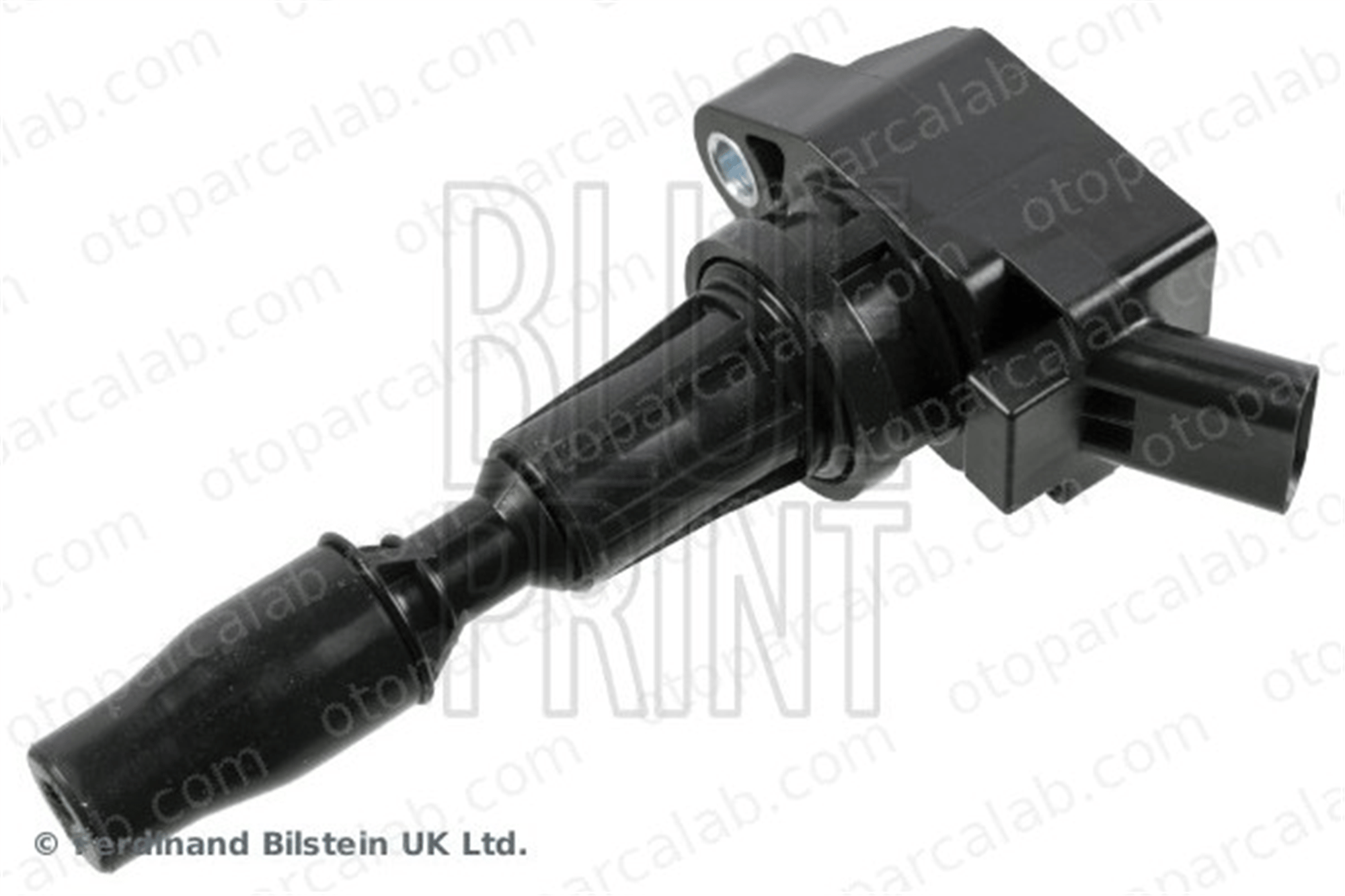 BLUE PRINT ADBP140029 Ateşleme Bobini HYUNDAI SANTA FÉ III KIA STINGER 273002GGA0
