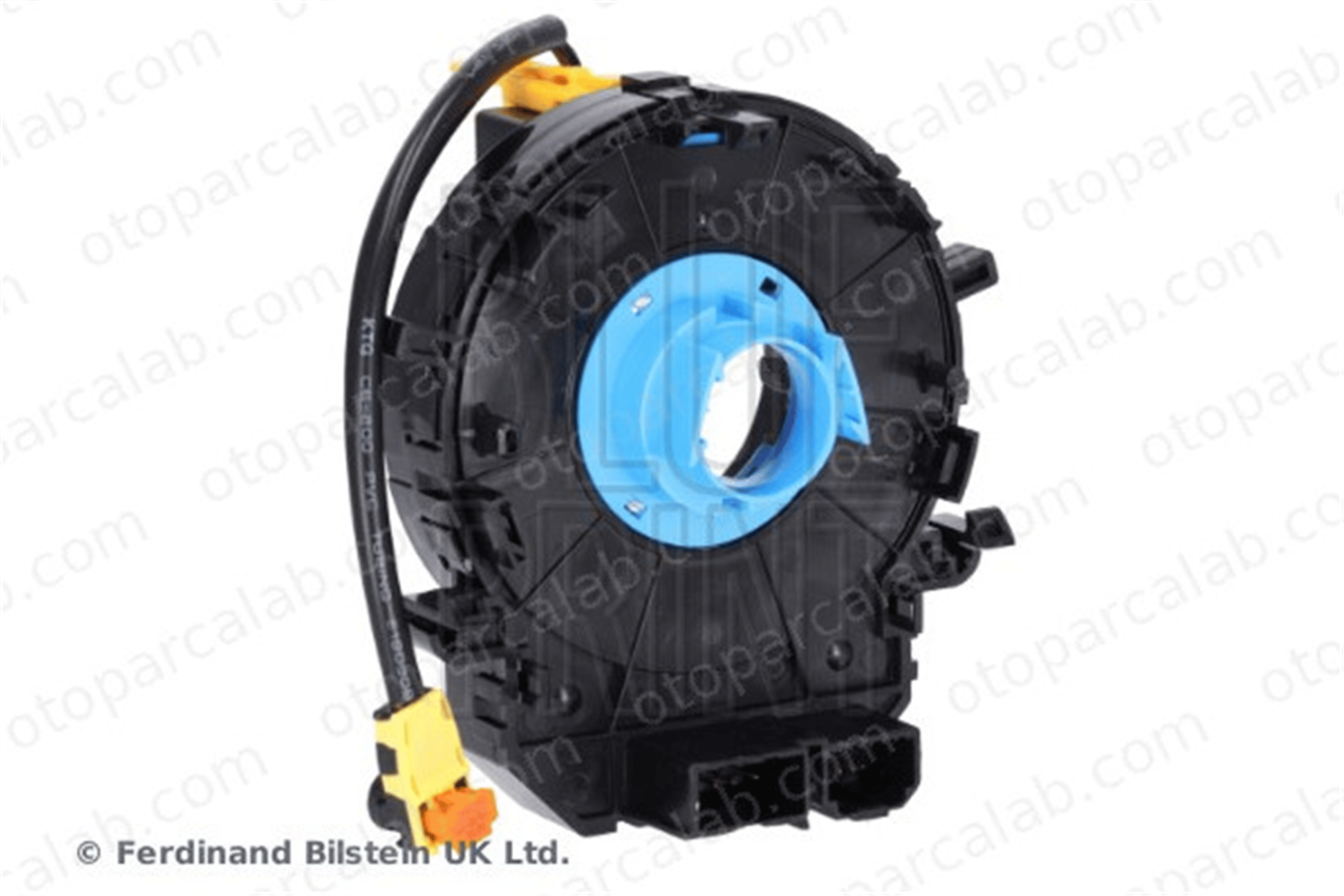BLUE PRINT ADBP140044 Airbag Sargısı HYUNDAI i30 Station wagon i30 934901W110