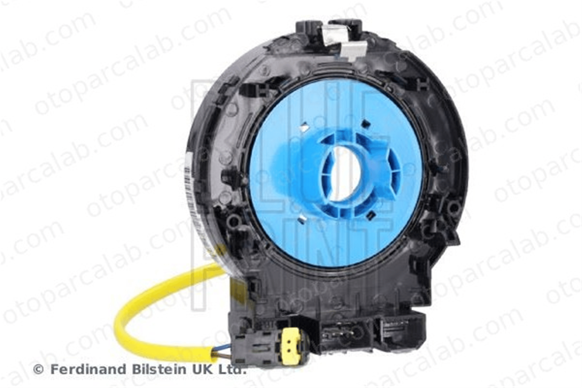 BLUE PRINT ADBP140047 Airbag Sargısı HYUNDAI SANTA FÉ II SANTA FÉ II Kasa/SUV 934902B200