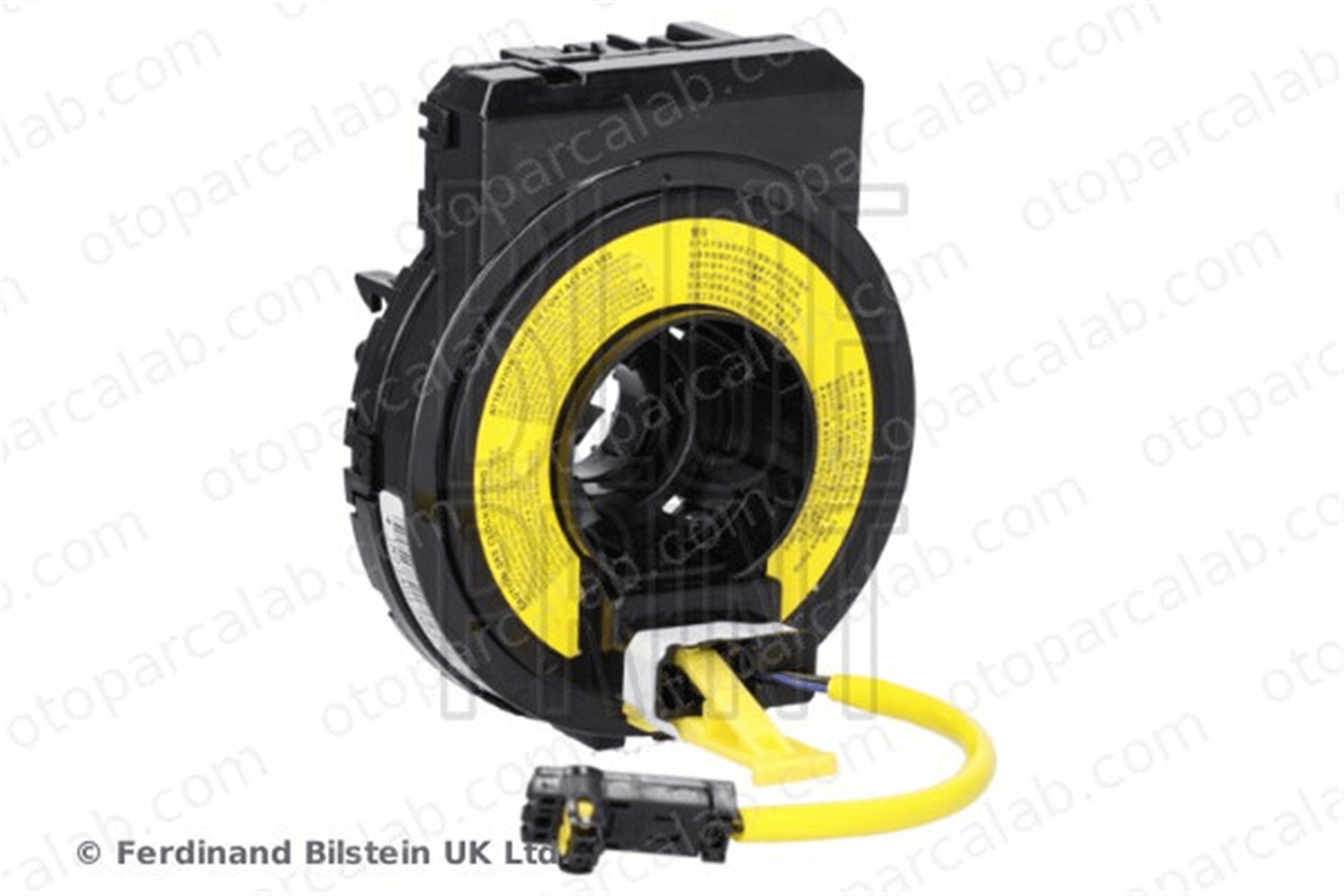BLUE PRINT ADBP140063 Airbag Sargısı KIA CEE'D SW CEE'D Hatchback 934902H300