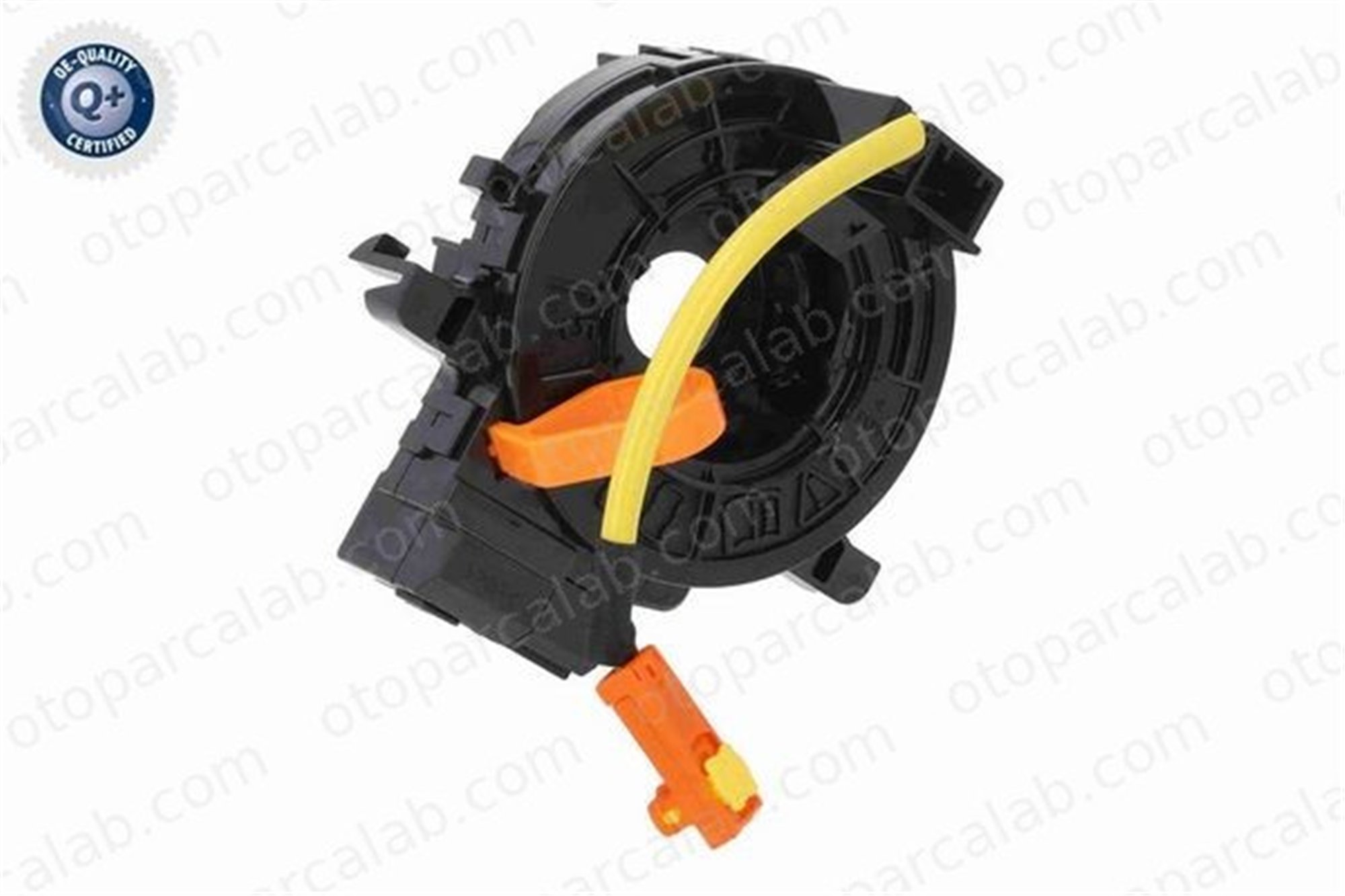BLUE PRINT ADBP140068 Airbag Sargısı TOYOTA AURIS YARIS 4112HX 843060D090