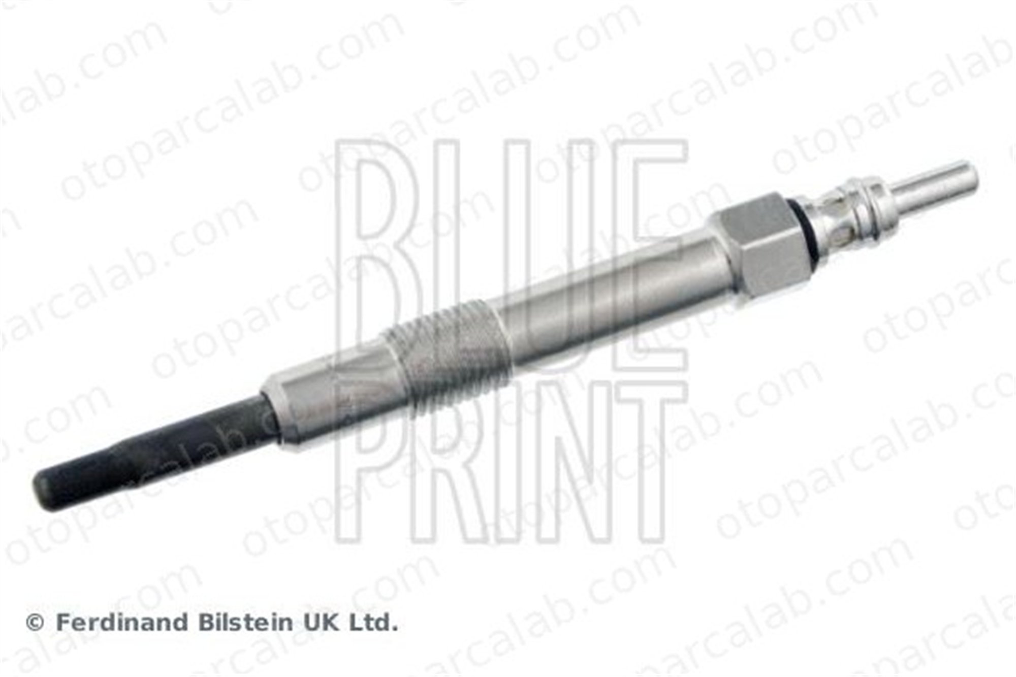 BLUE PRINT ADBP180147 Isıtma Bujisi ALFA ROMEO 156 156 Sportwagon 95508489 93180295