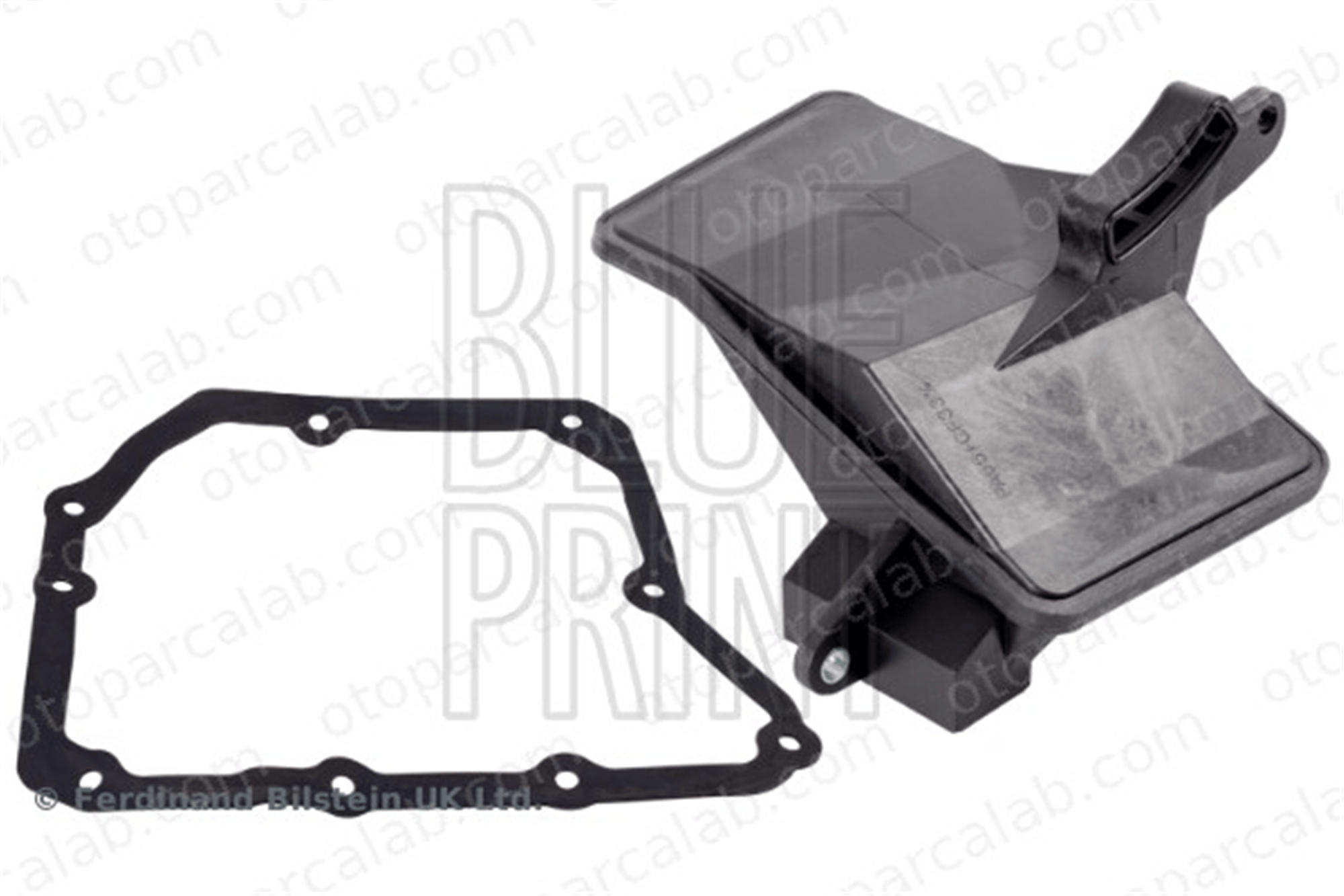 BLUE PRINT ADBP210045 Şanzıman Yağ Filtresi SAAB 9-3 Station wagon 9-3 703304 93177682