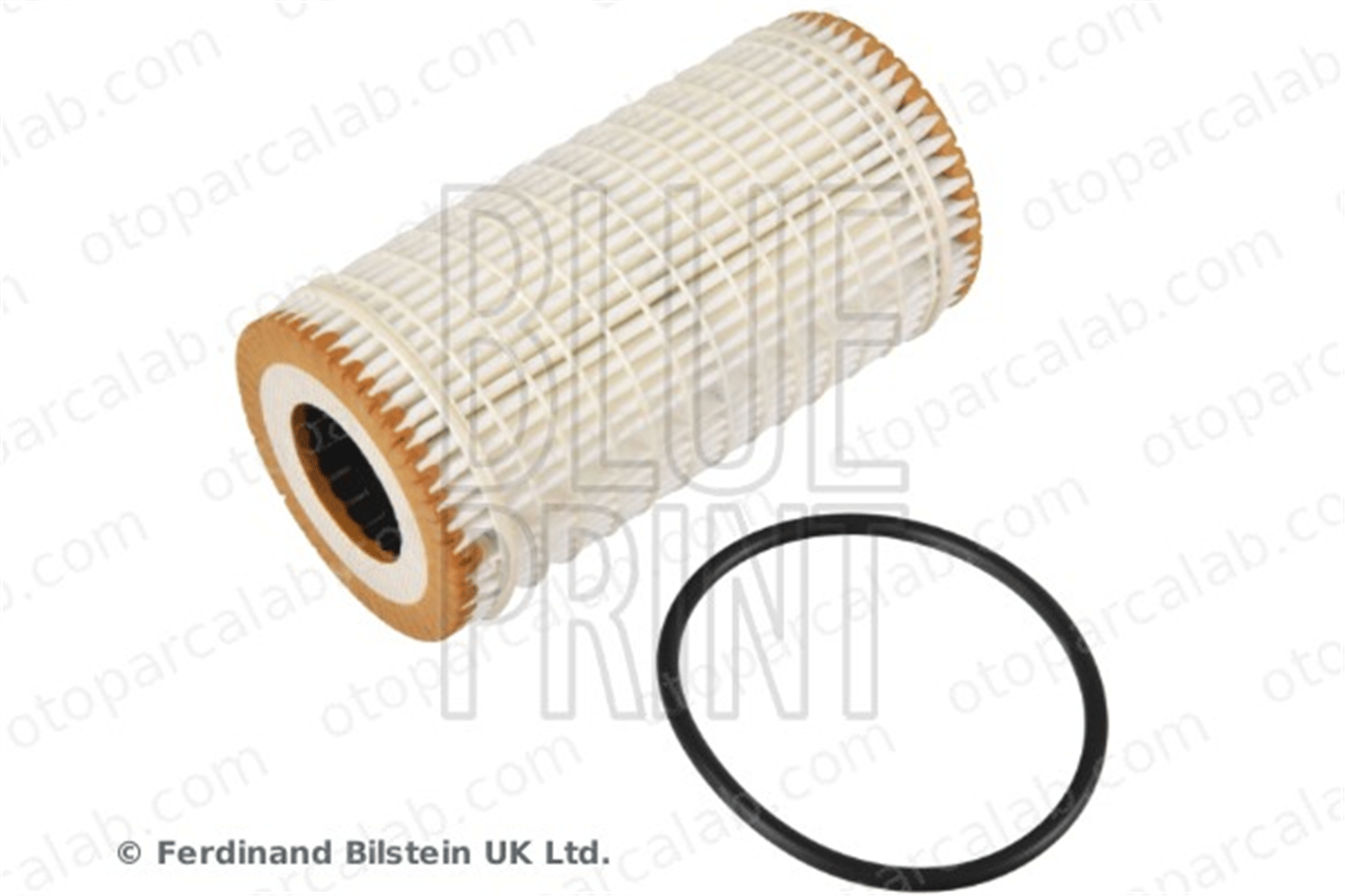 BLUE PRINT ADBP210091 Yağ Filtresi AUDI A6 Allroad C8 A6 C8 59198405D 059198405D