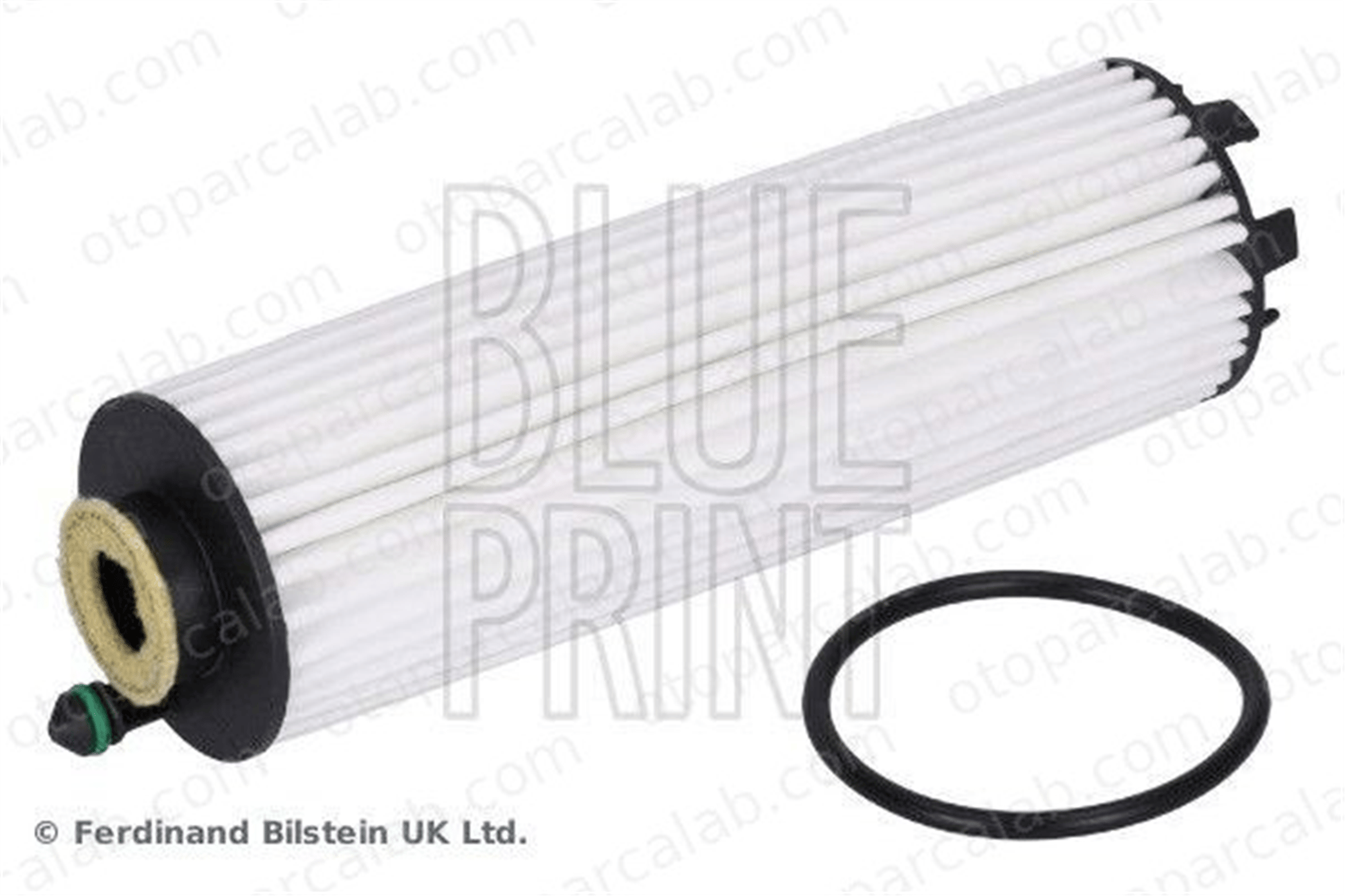 BLUE PRINT ADBP210151 Yağ Filtresi MERCEDES-BENZ C-SERISI T-MODEL GLC Coupe ADBP210151 2541840100