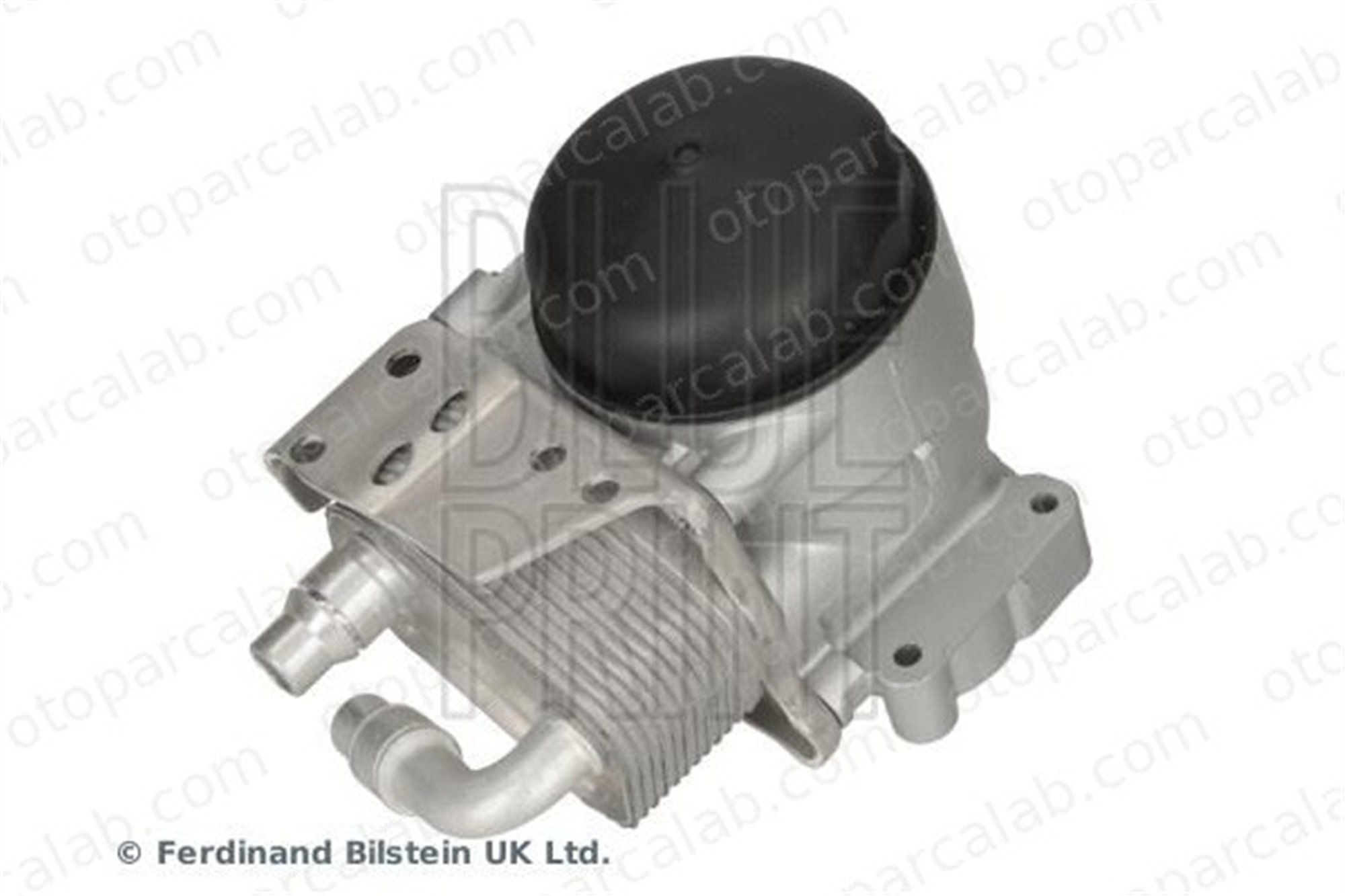 BLUE PRINT ADBP210184 Motor Yağ Soğutucu BMW 1 3 11427508966 11427508966S1