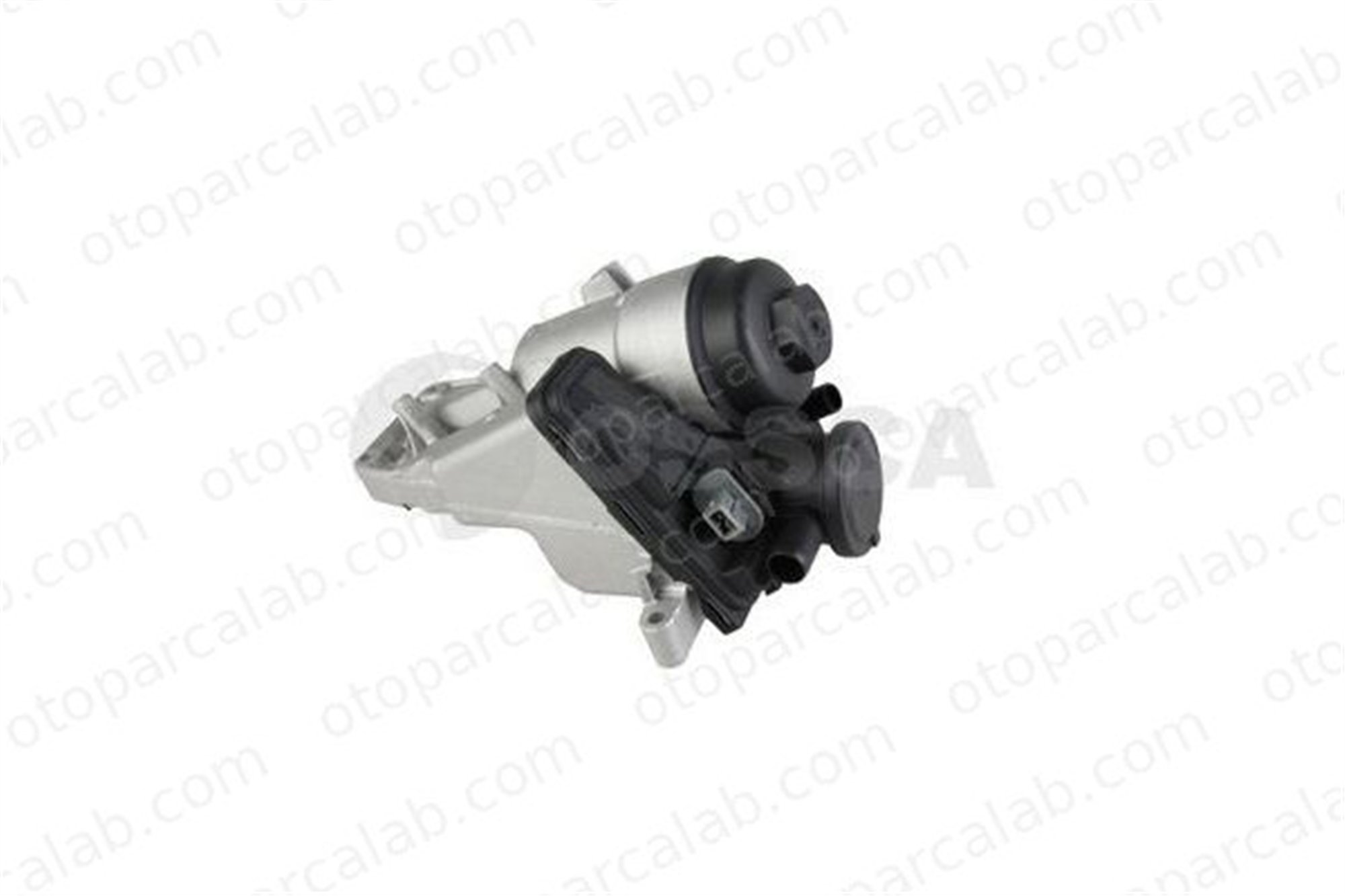 BLUE PRINT ADBP210255 Yağ Filtresi VOLVO S80 II V50 1370976SK 1511222SK