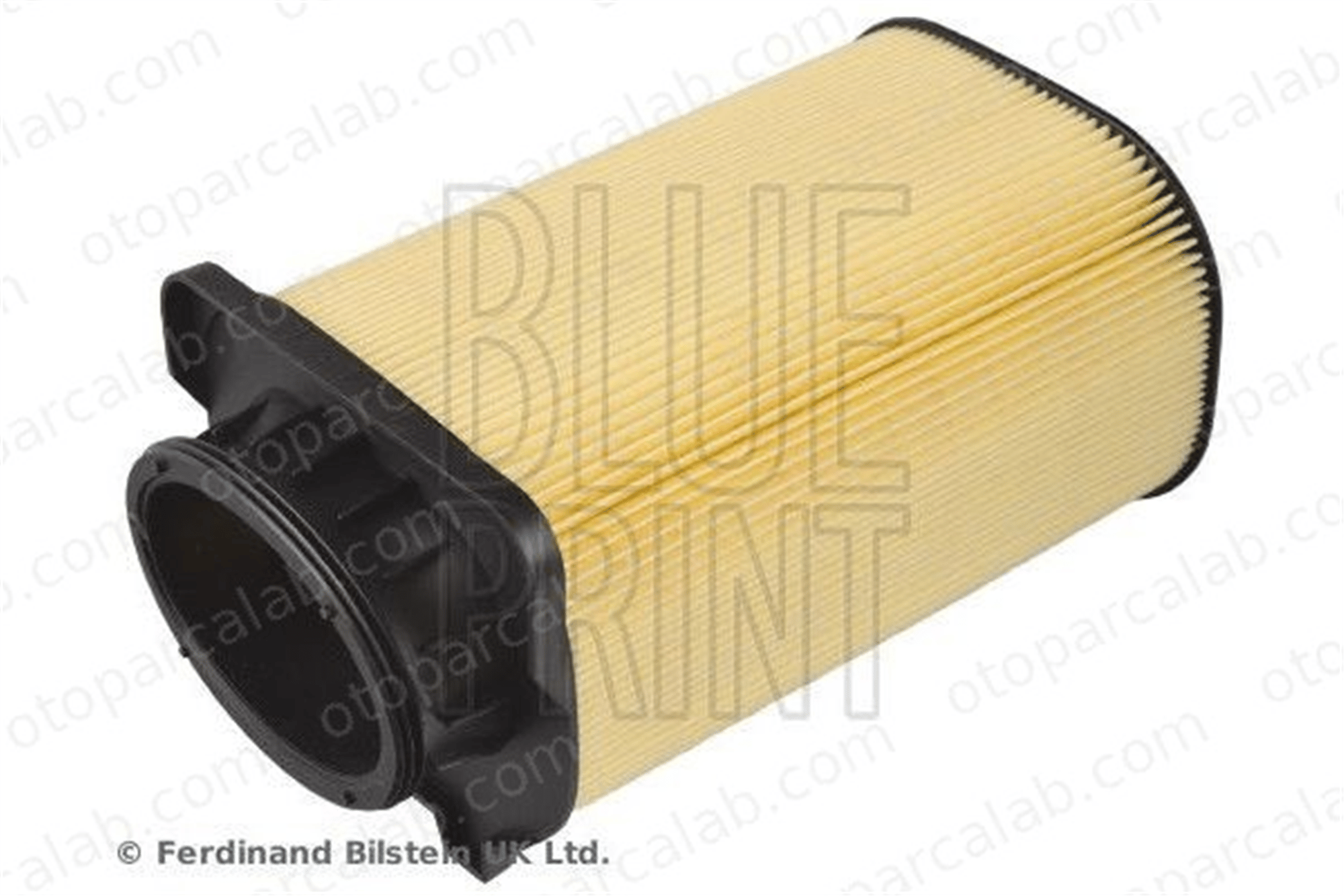 BLUE PRINT ADBP220019 Hava Filtresi MERCEDES-BENZ C-SERISI C-SERISI T-Model A2740940104 16546HG00B